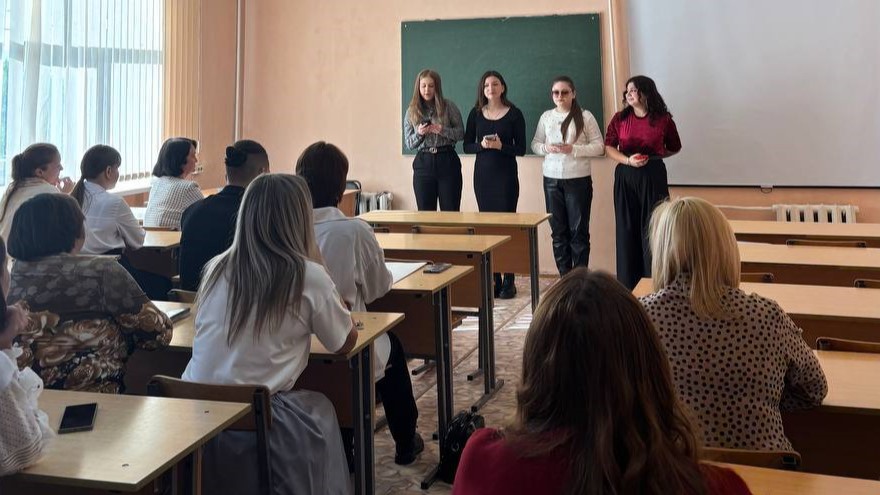 Студенты СГУ стали призёрами и победителями номинаций «Российской студенческой весны - 2023»