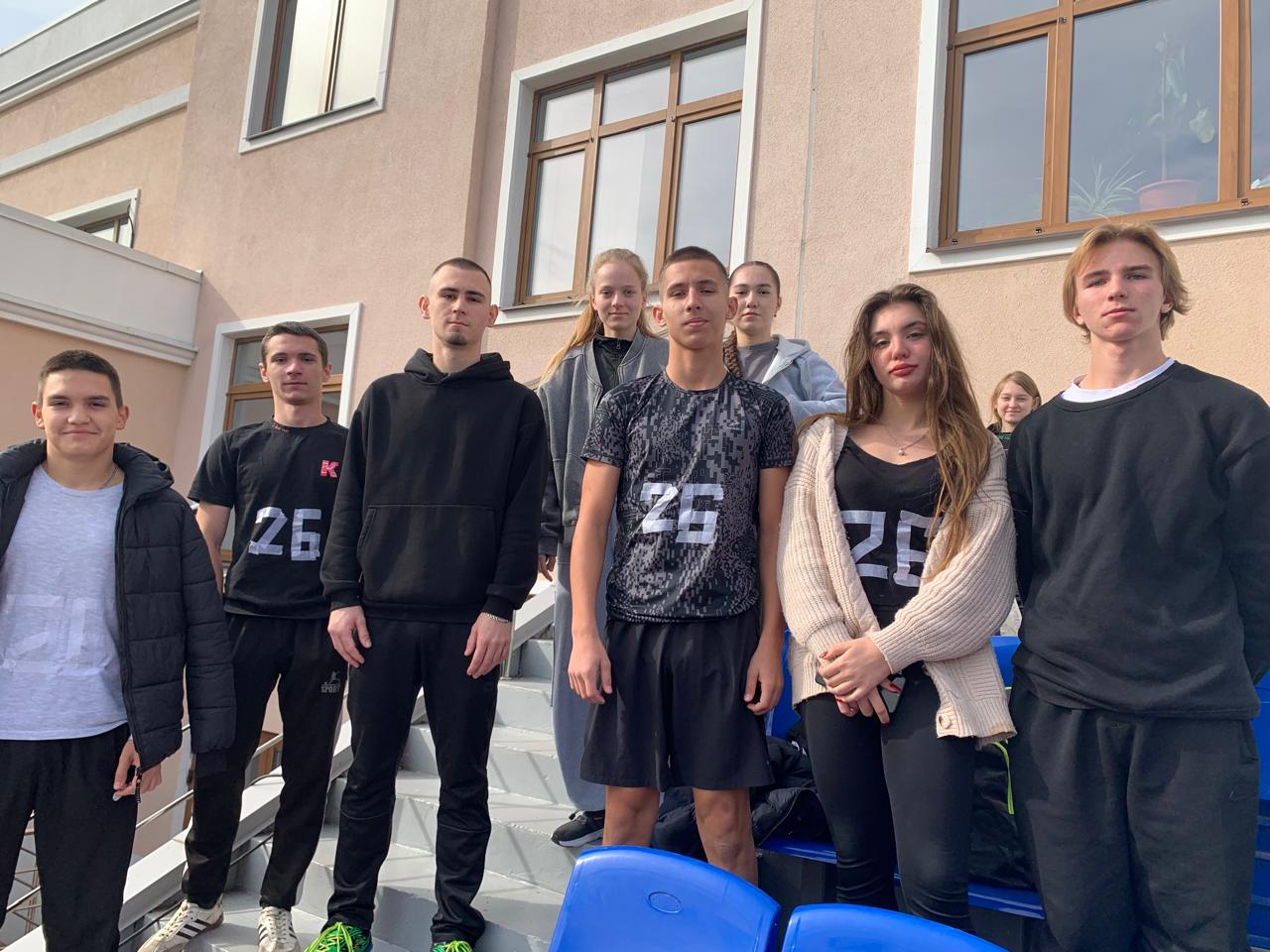 Студенты СГУ стали призёрами и победителями номинаций «Российской студенческой весны - 2023»