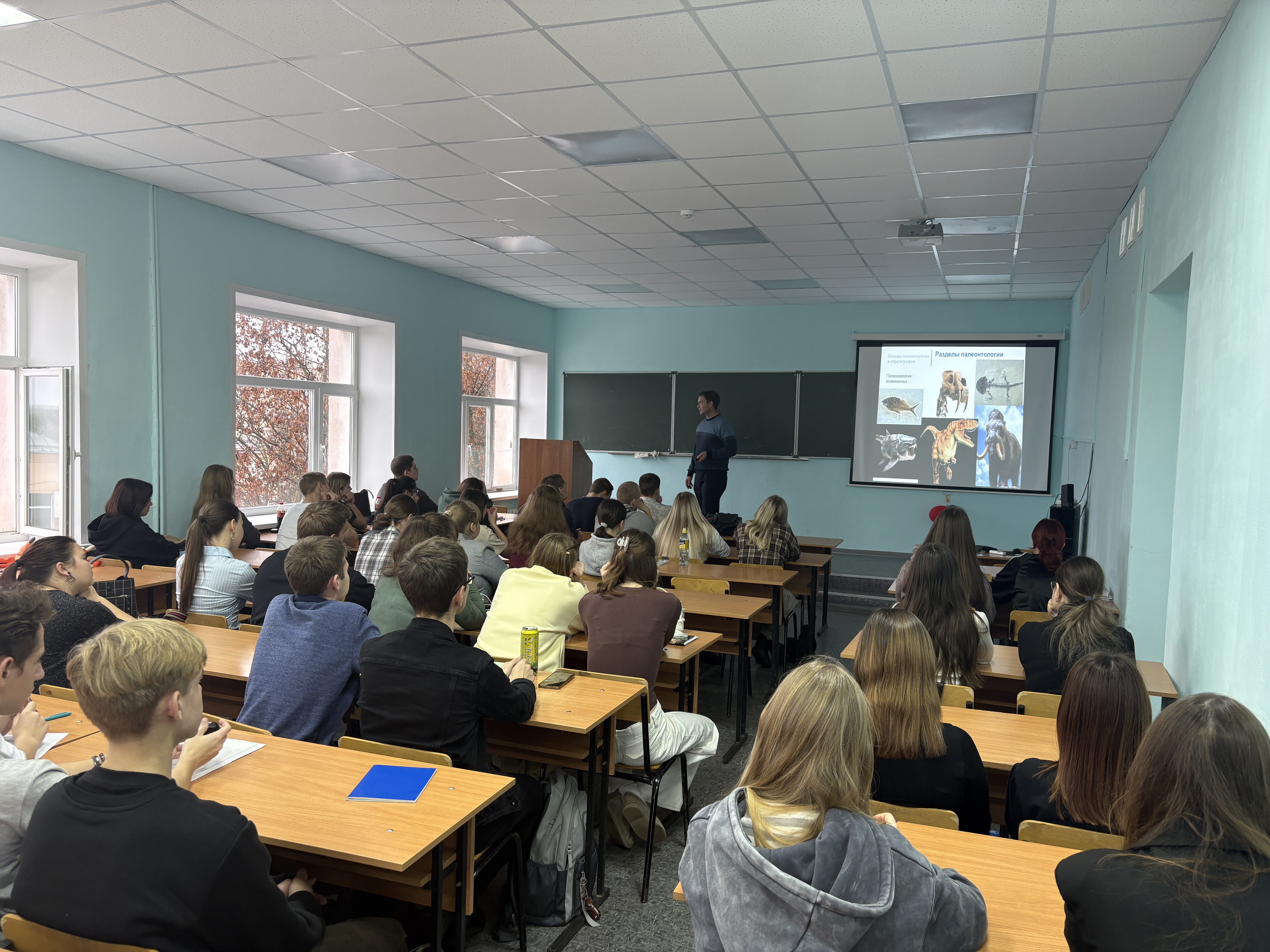 Студенты СГУ стали призёрами и победителями номинаций «Российской студенческой весны - 2023»