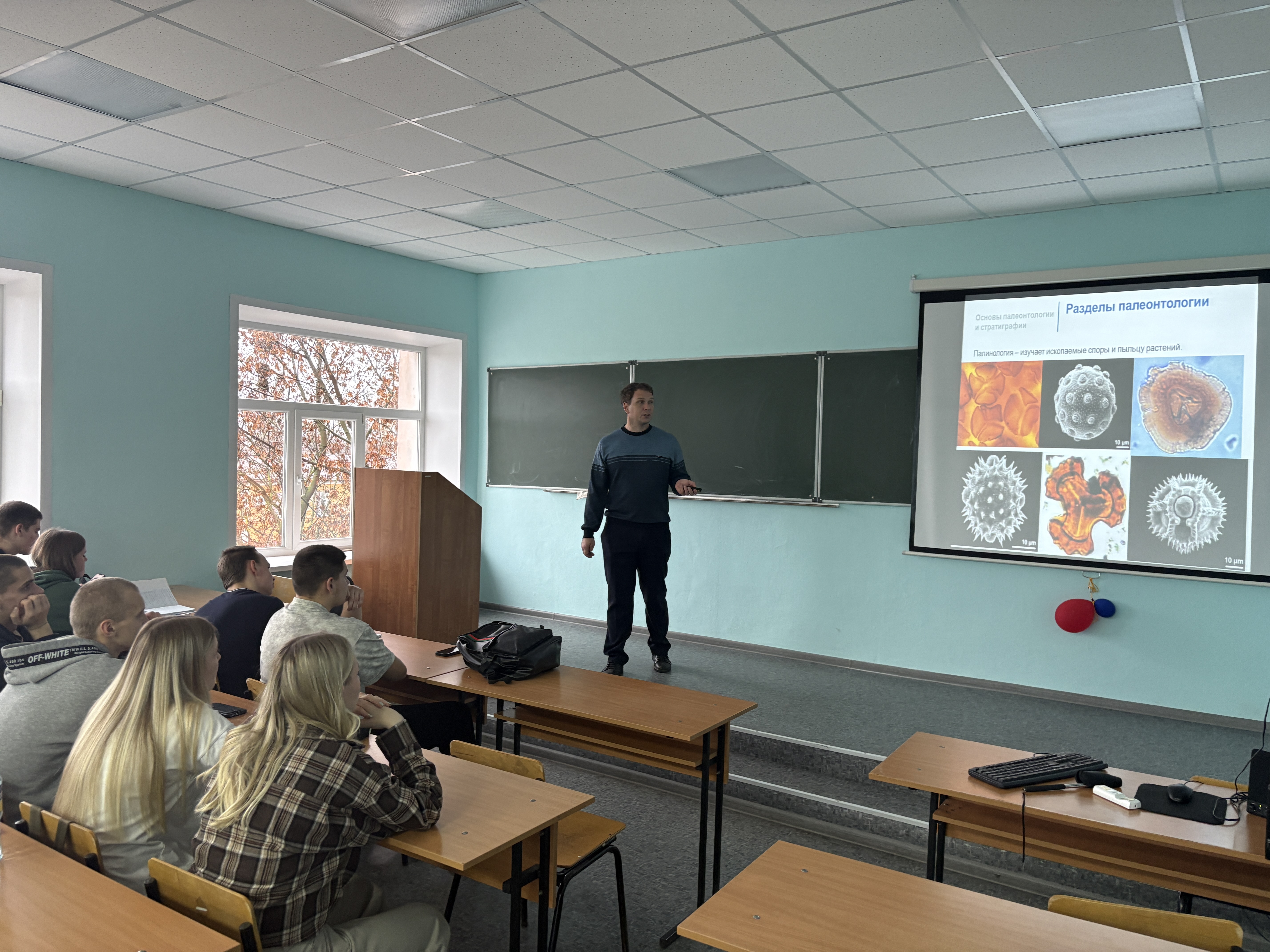 Студенты СГУ стали призёрами и победителями номинаций «Российской студенческой весны - 2023»