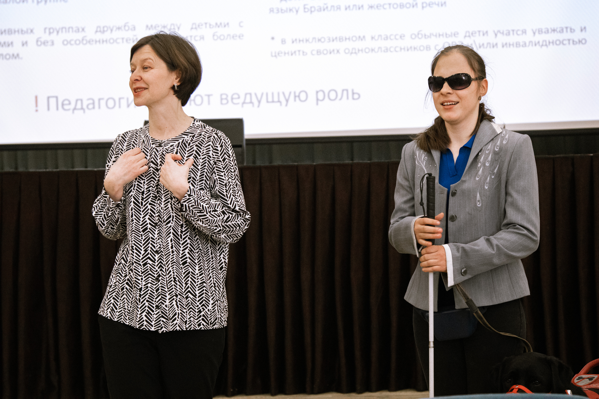 Студенты СГУ стали призёрами и победителями номинаций «Российской студенческой весны - 2023»