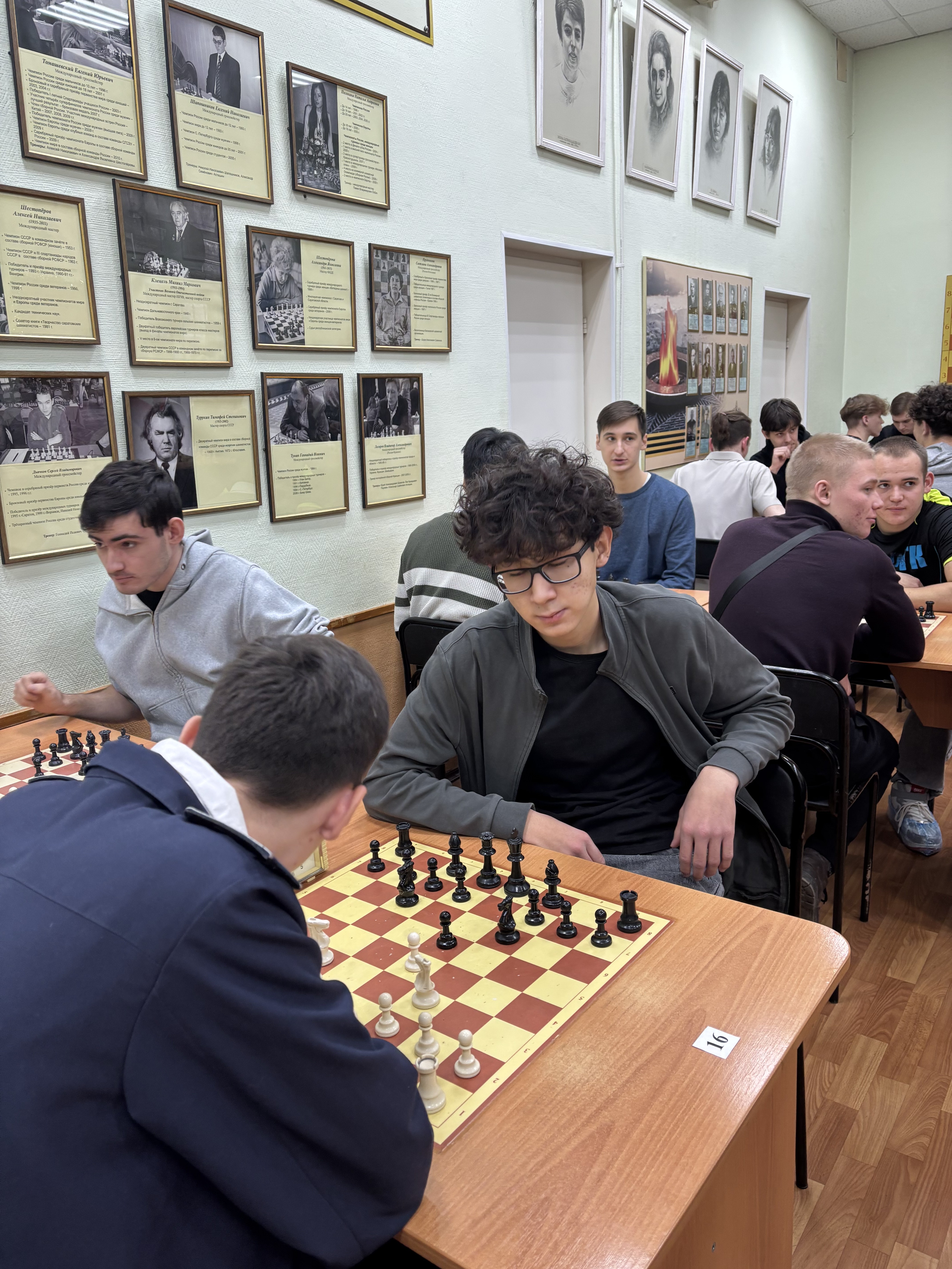 Студенты СГУ стали призёрами и победителями номинаций «Российской студенческой весны - 2023»