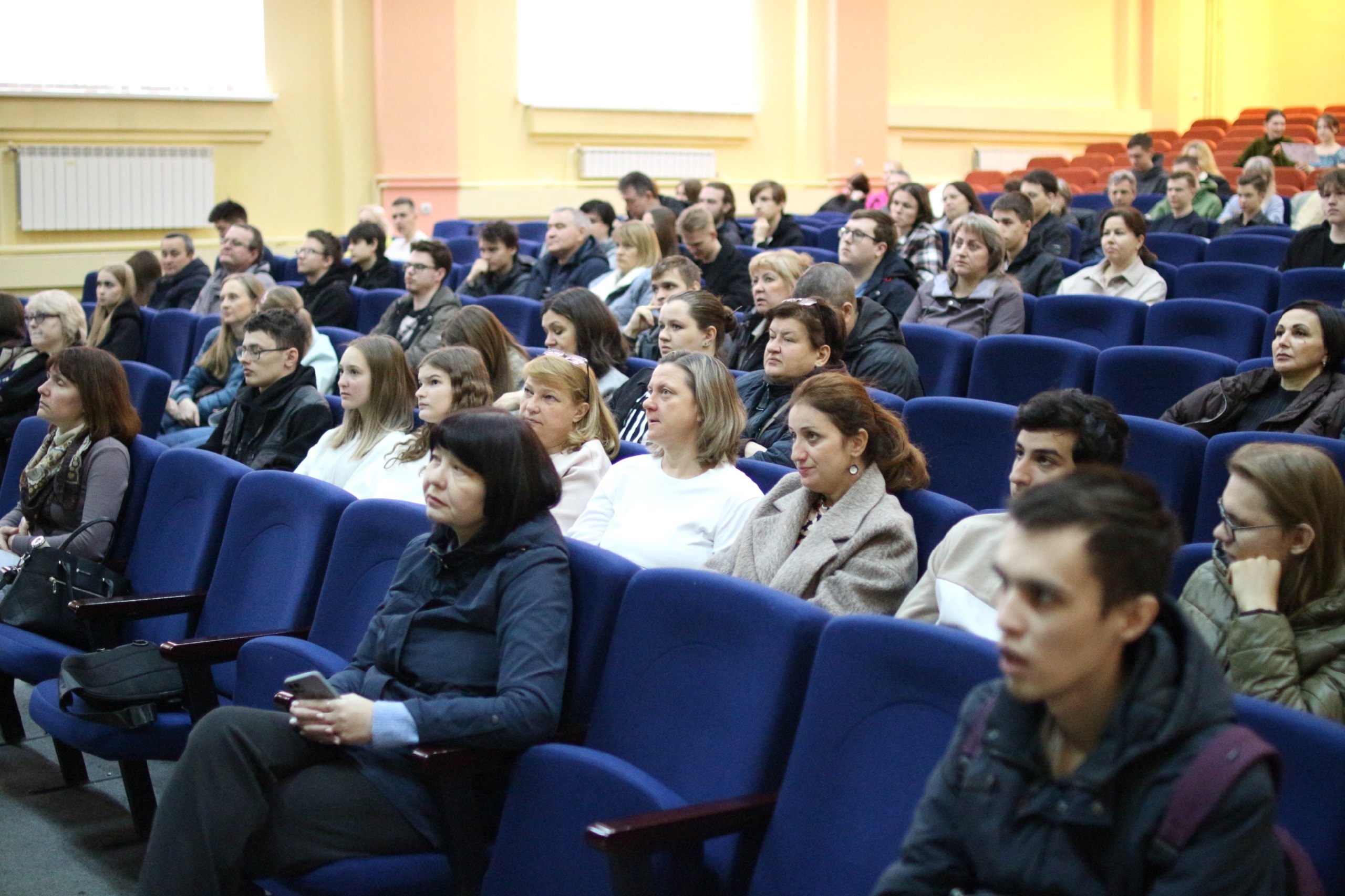 Студенты СГУ стали призёрами и победителями номинаций «Российской студенческой весны - 2023»