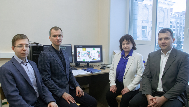 Студенты СГУ стали призёрами и победителями номинаций «Российской студенческой весны - 2023»