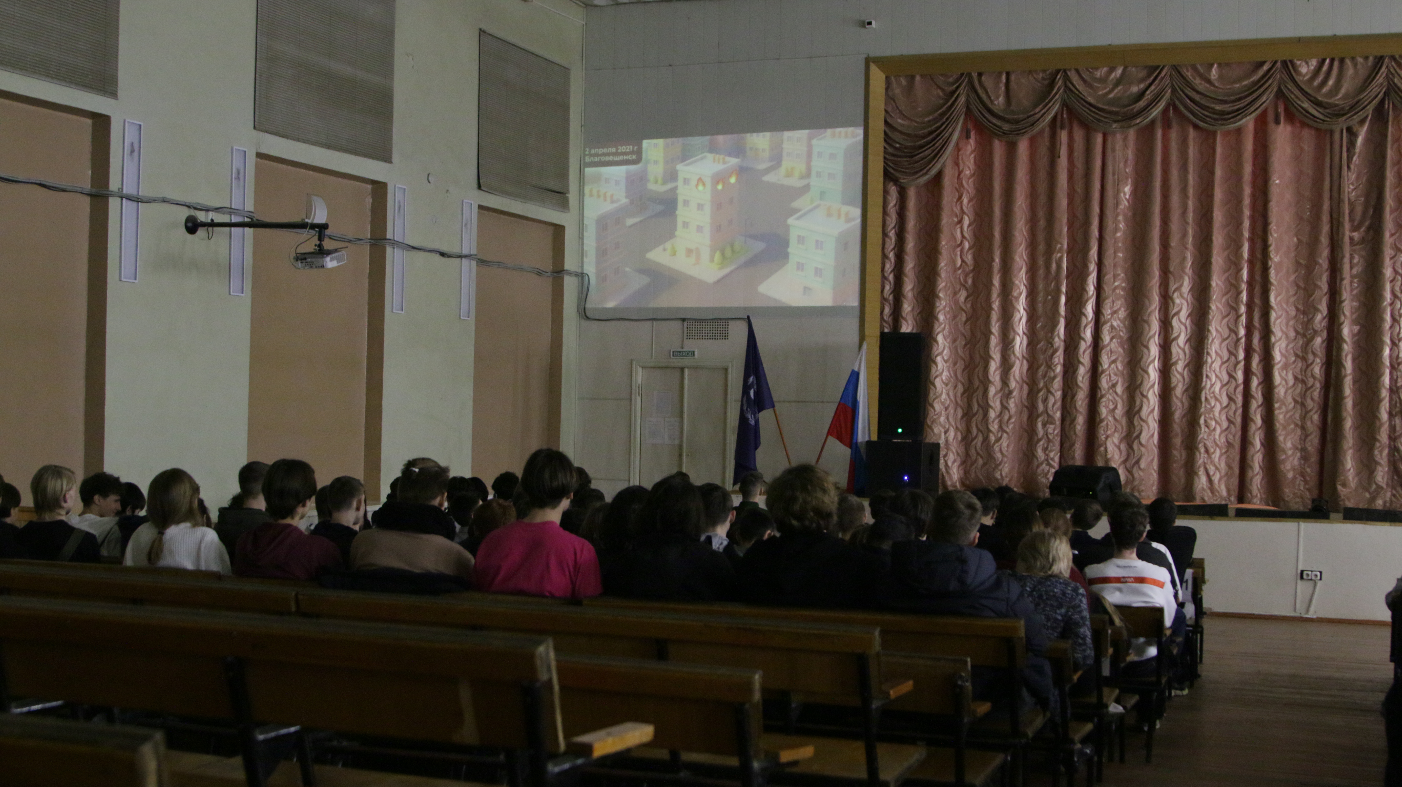 Студенты СГУ стали призёрами и победителями номинаций «Российской студенческой весны - 2023»