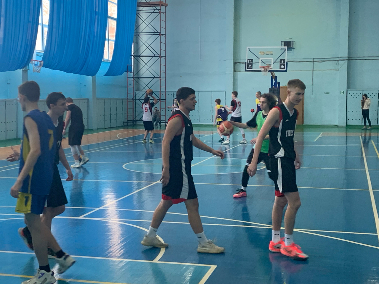 Студенты СГУ стали призёрами и победителями номинаций «Российской студенческой весны - 2023»