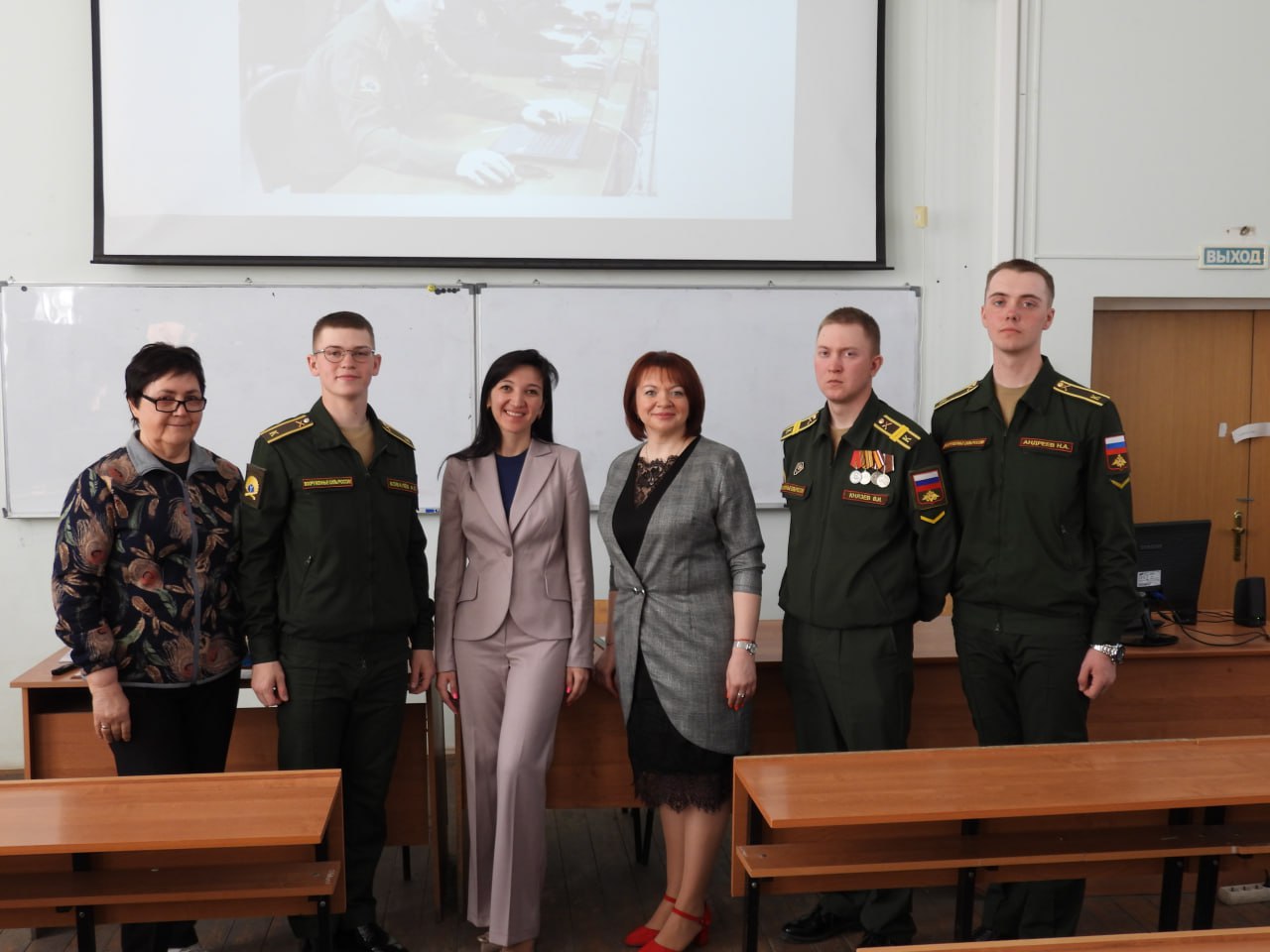 Студенты СГУ стали призёрами и победителями номинаций «Российской студенческой весны - 2023»