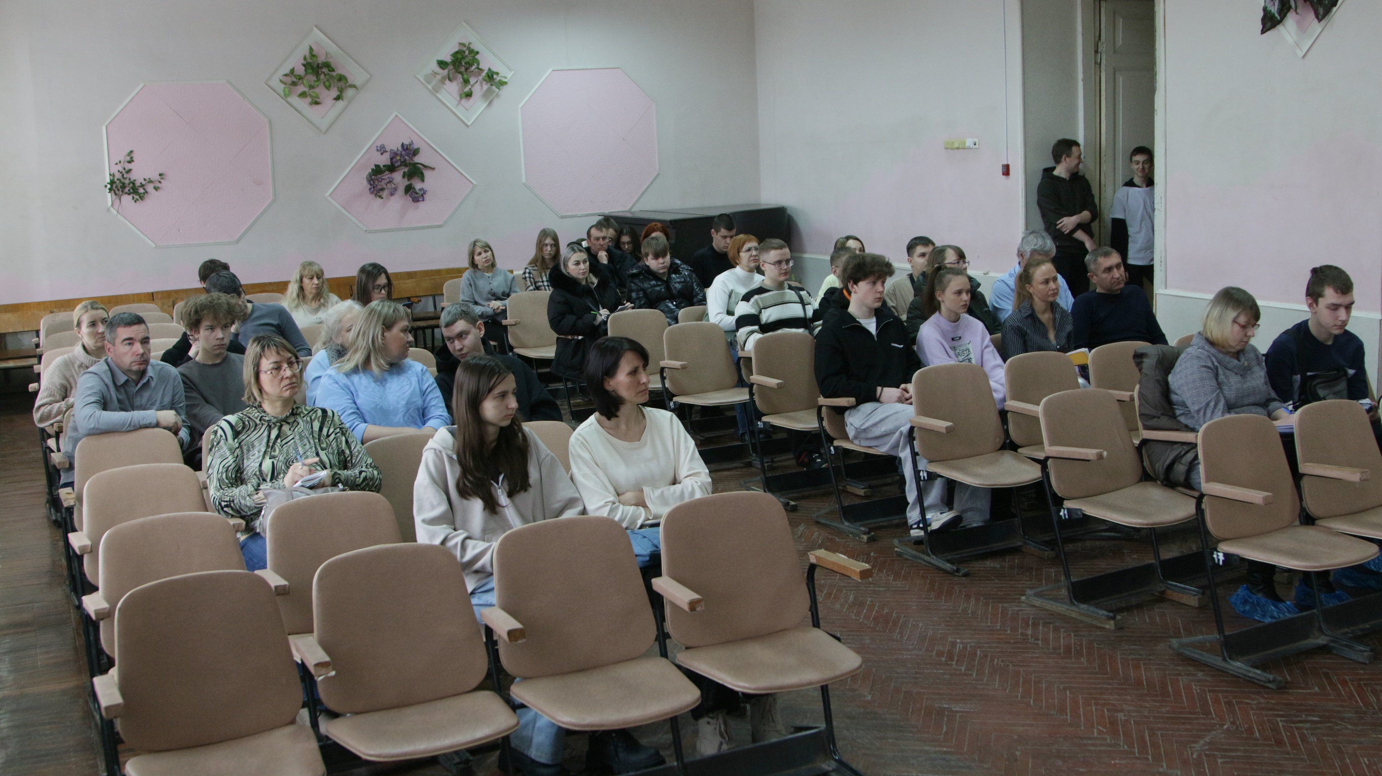 Студенты СГУ стали призёрами и победителями номинаций «Российской студенческой весны - 2023»