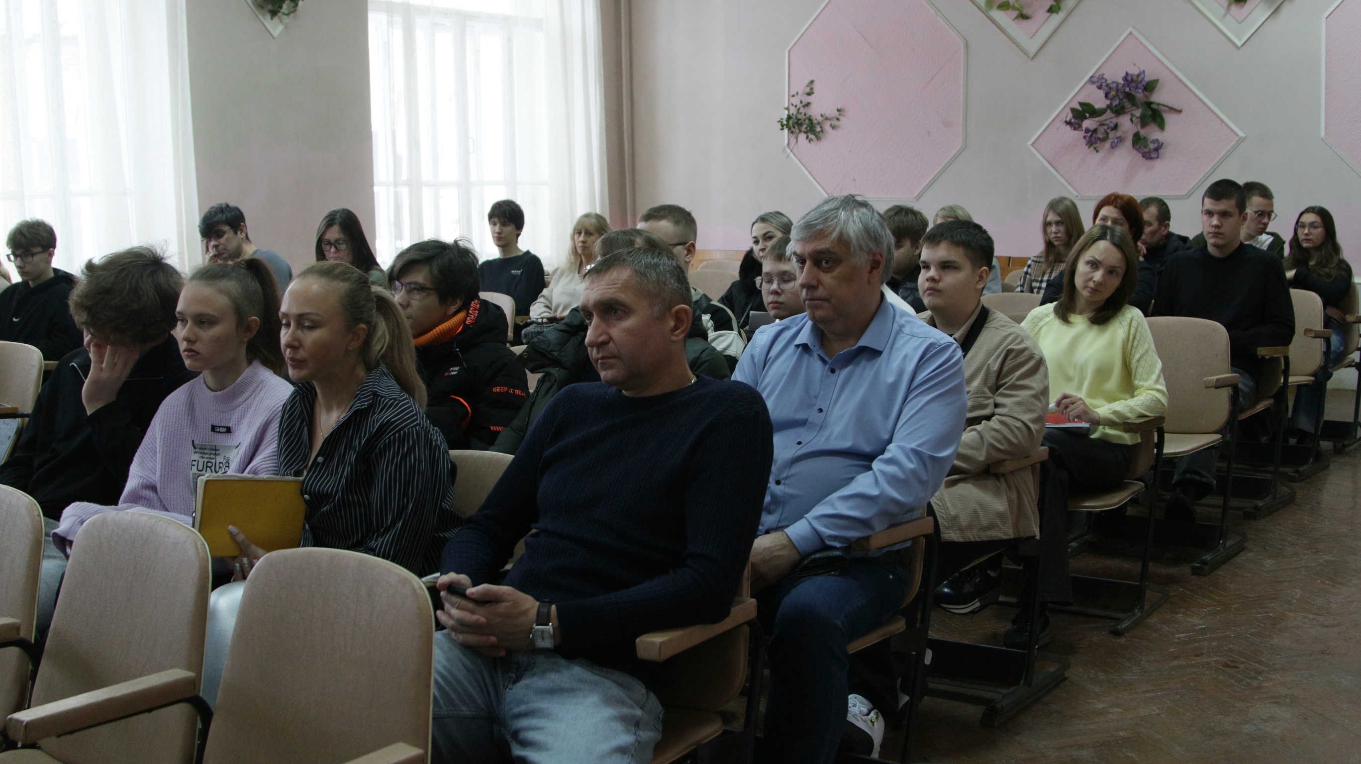 Студенты СГУ стали призёрами и победителями номинаций «Российской студенческой весны - 2023»