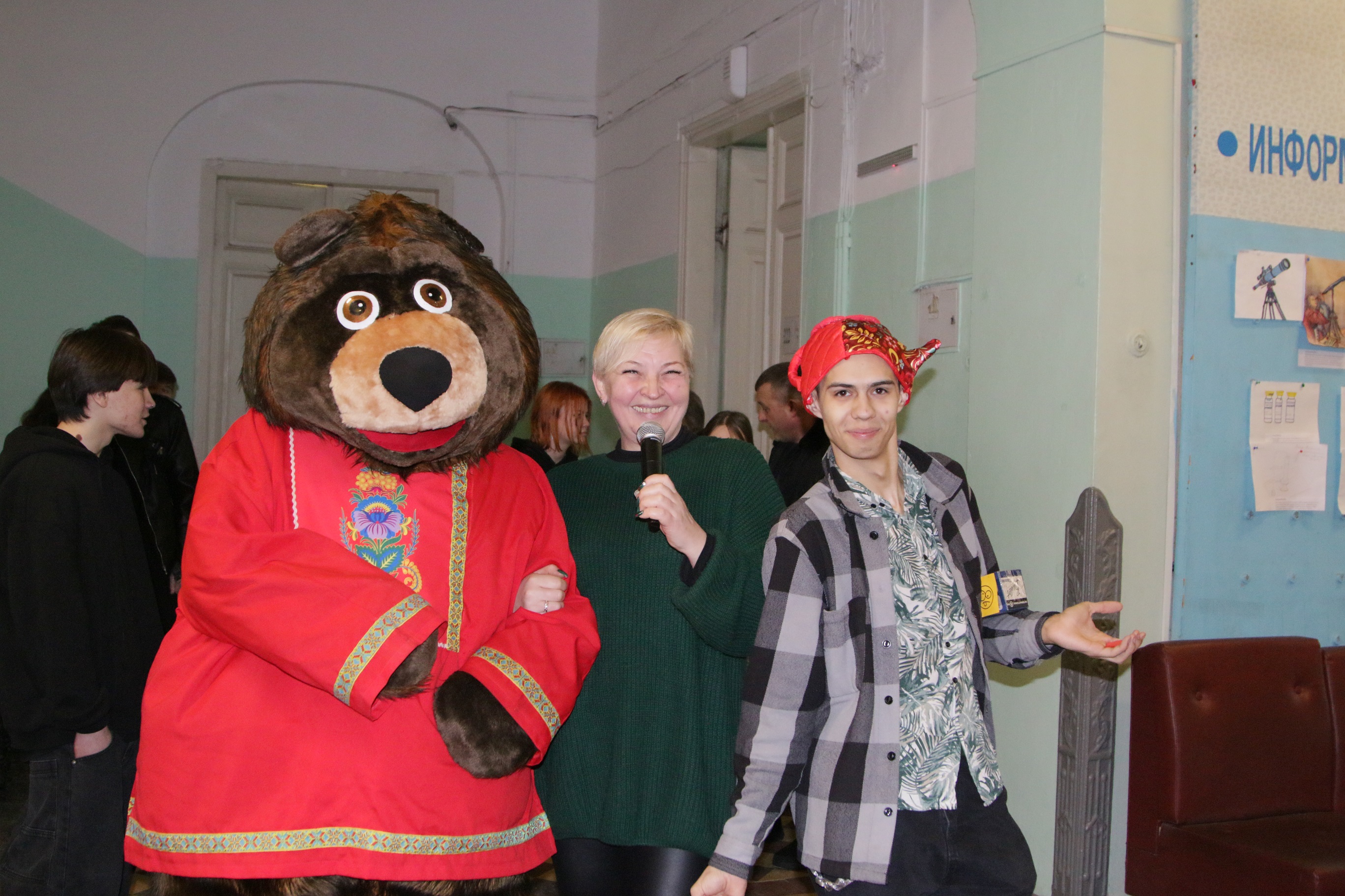 Студенты СГУ стали призёрами и победителями номинаций «Российской студенческой весны - 2023»