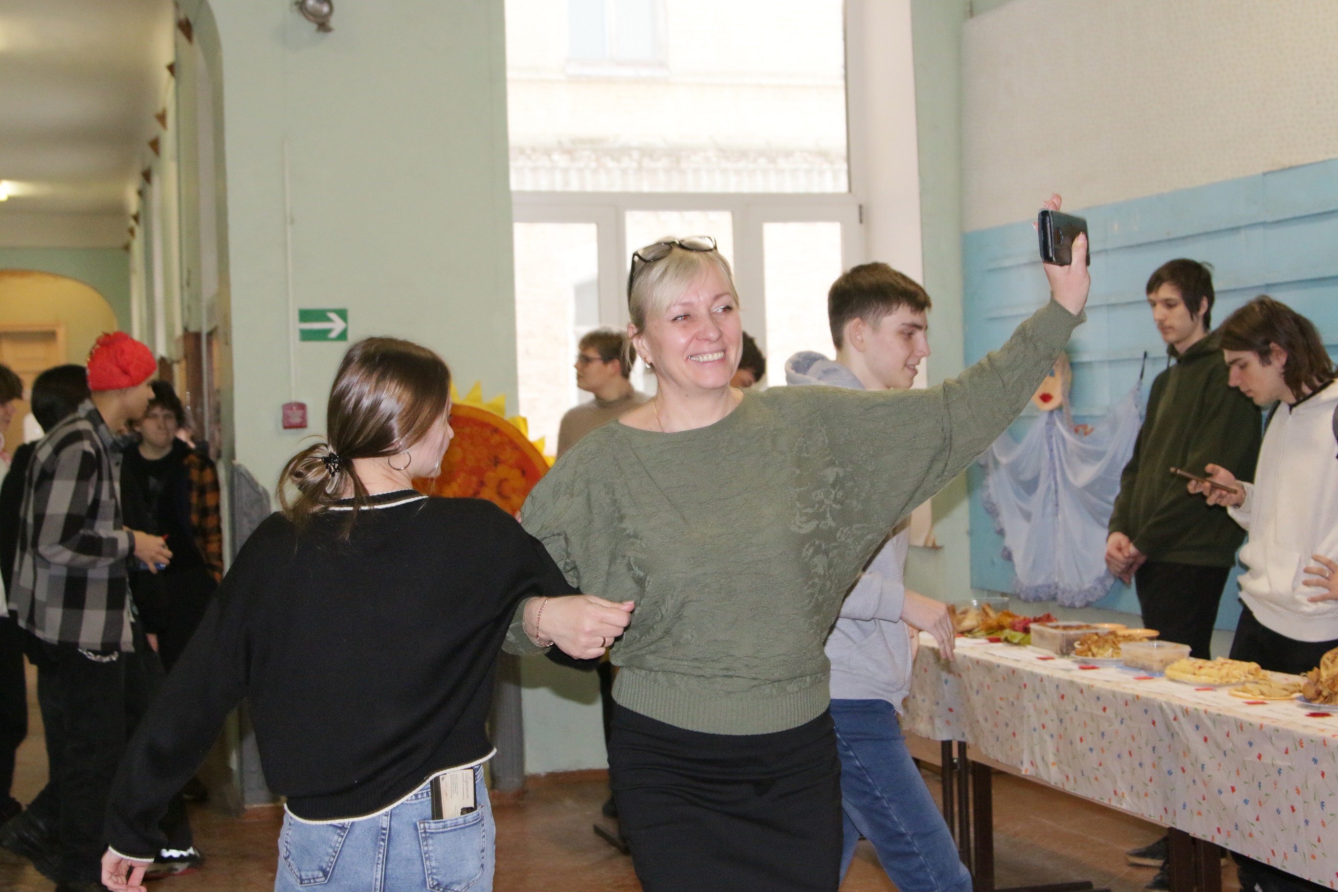 Студенты СГУ стали призёрами и победителями номинаций «Российской студенческой весны - 2023»