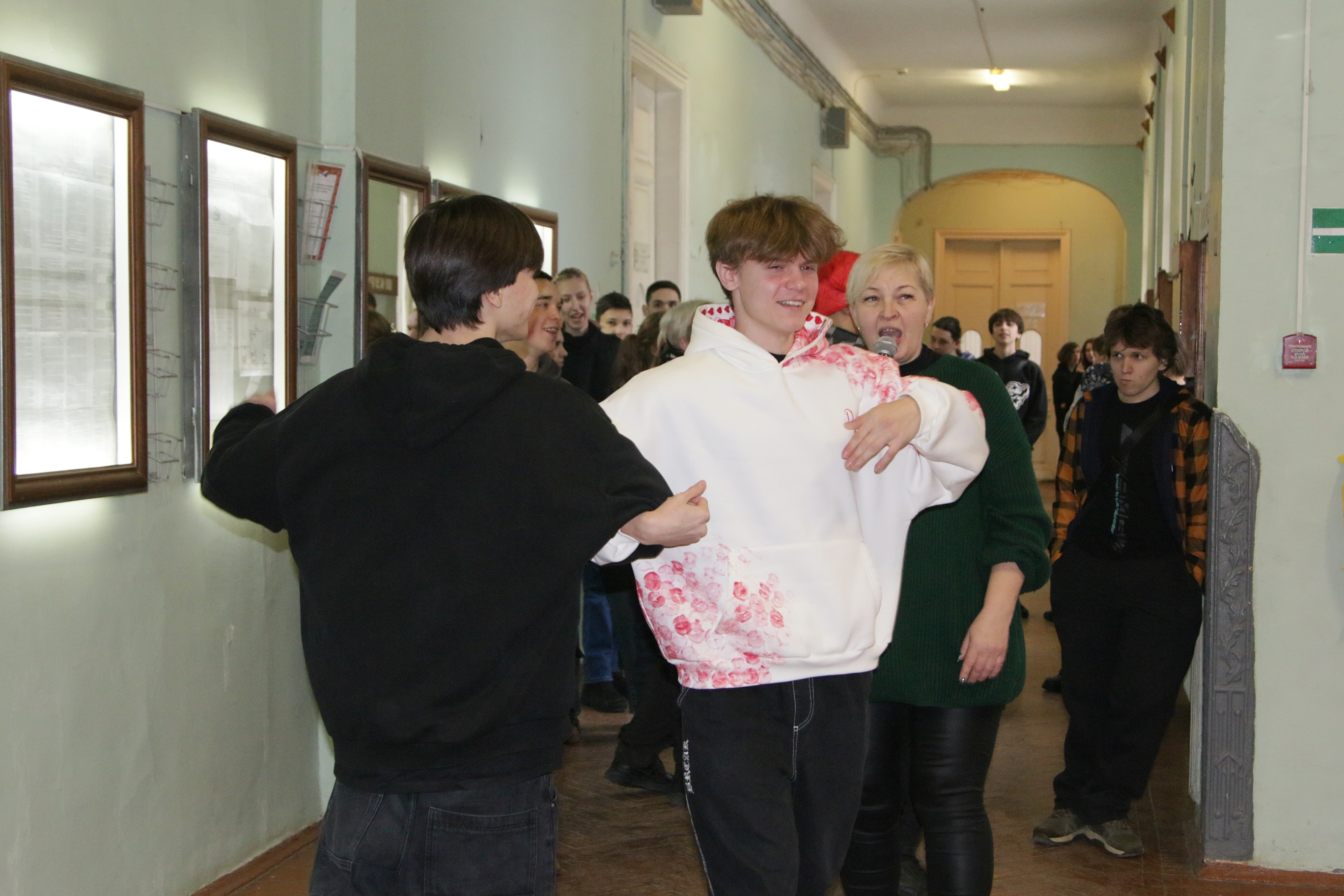 Студенты СГУ стали призёрами и победителями номинаций «Российской студенческой весны - 2023»