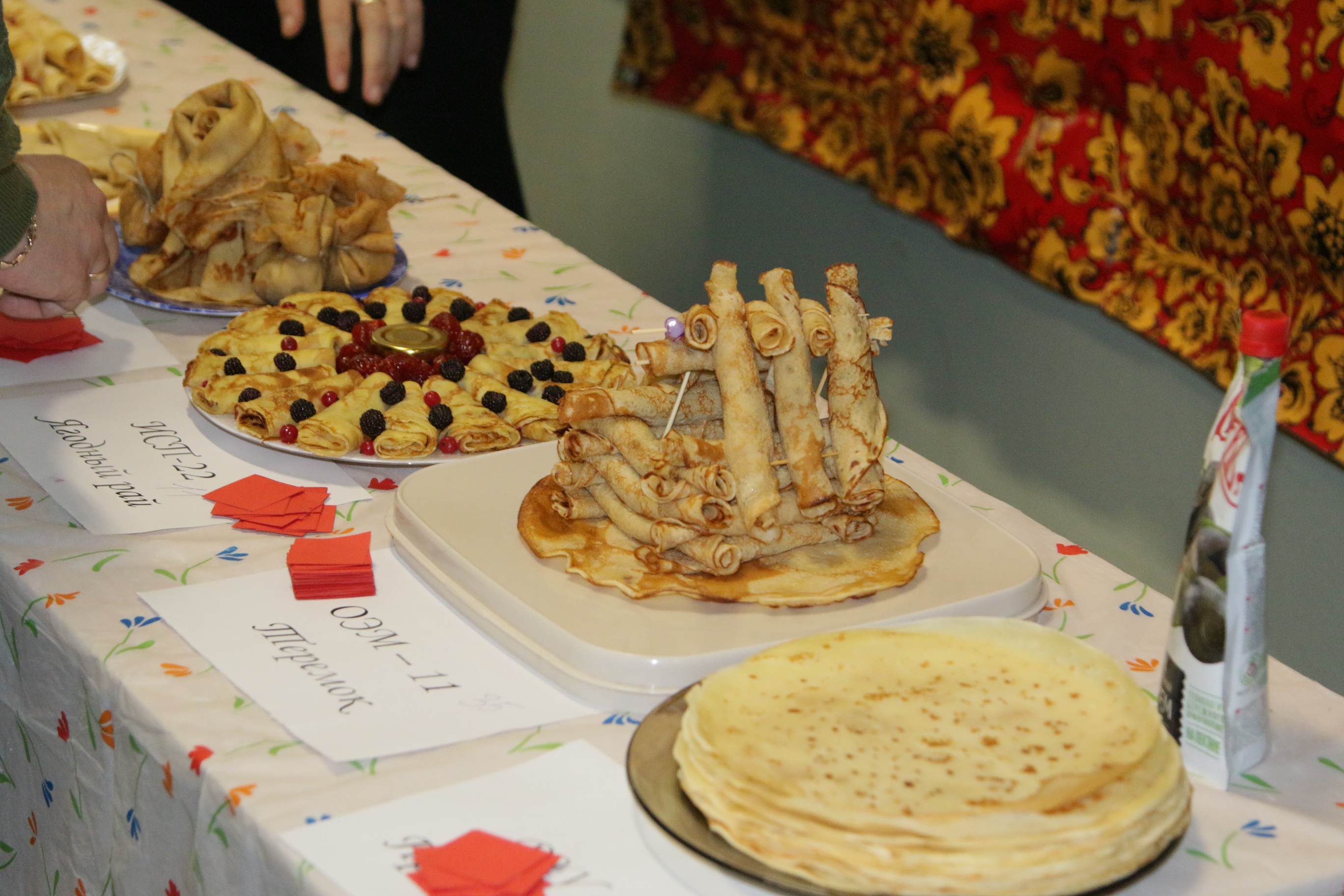 Студенты СГУ стали призёрами и победителями номинаций «Российской студенческой весны - 2023»