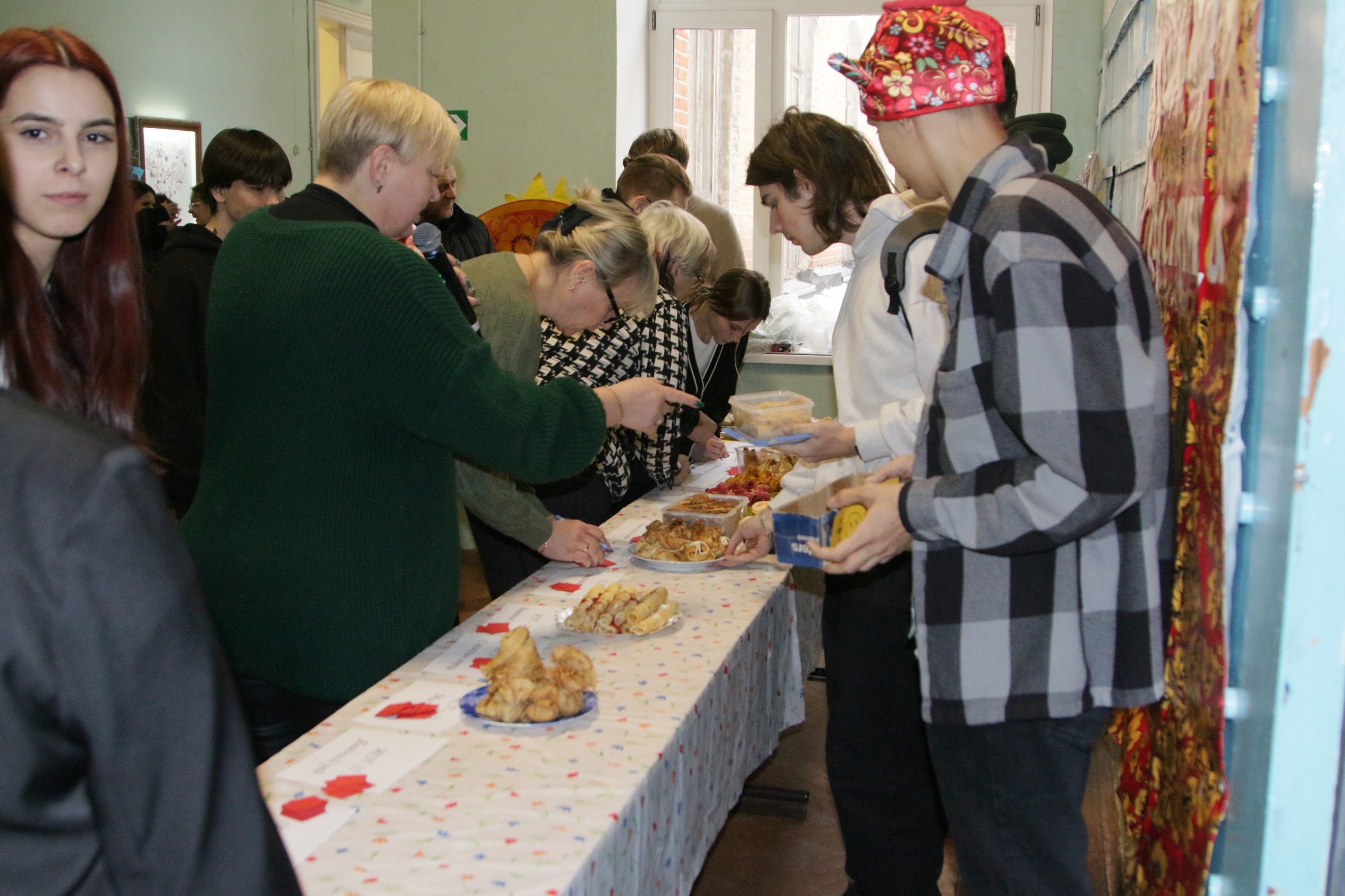 Студенты СГУ стали призёрами и победителями номинаций «Российской студенческой весны - 2023»