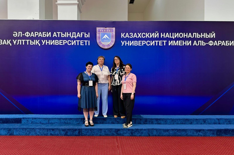 Студенты СГУ стали призёрами и победителями номинаций «Российской студенческой весны - 2023»