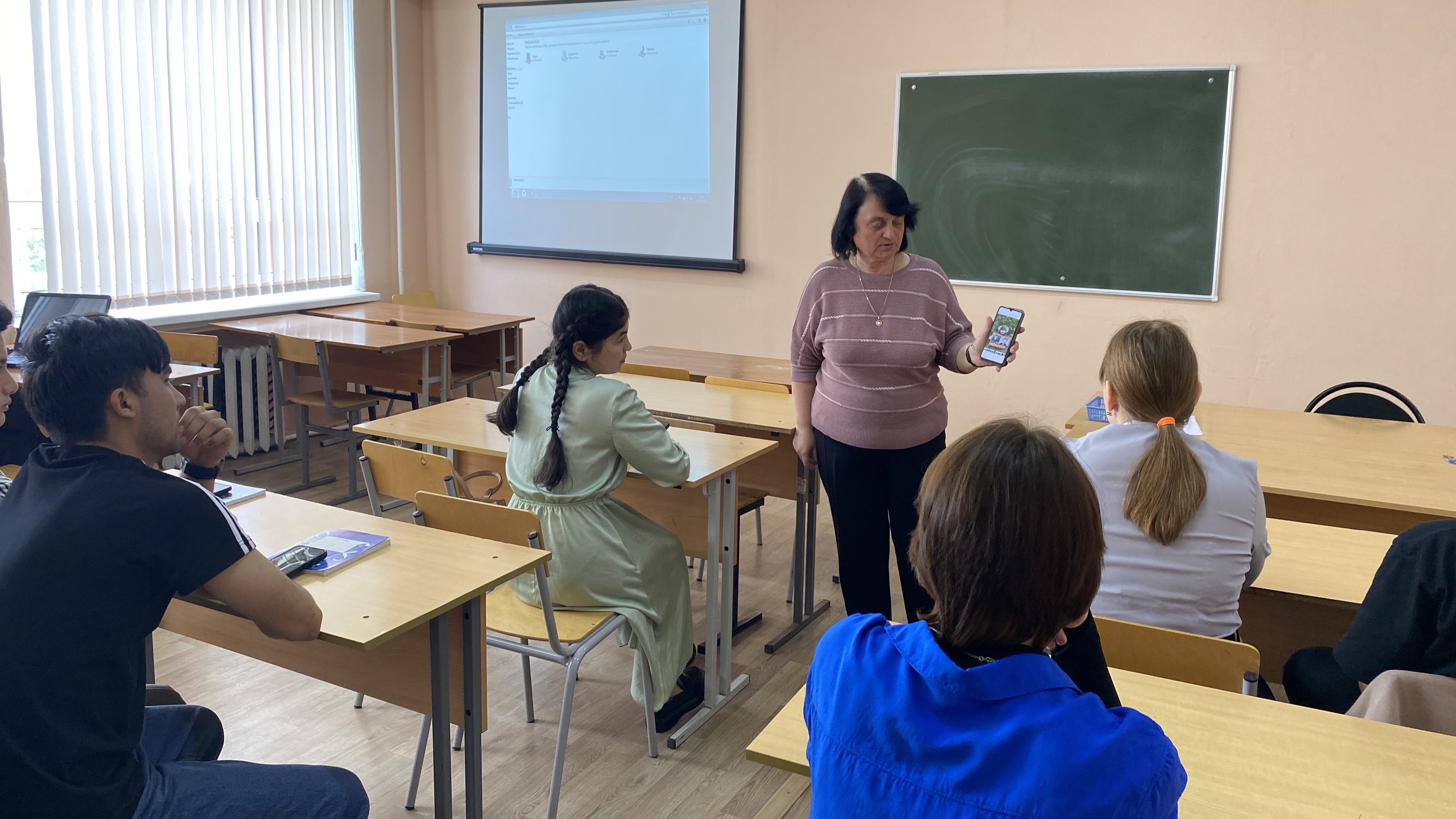 Студенты СГУ стали призёрами и победителями номинаций «Российской студенческой весны - 2023»