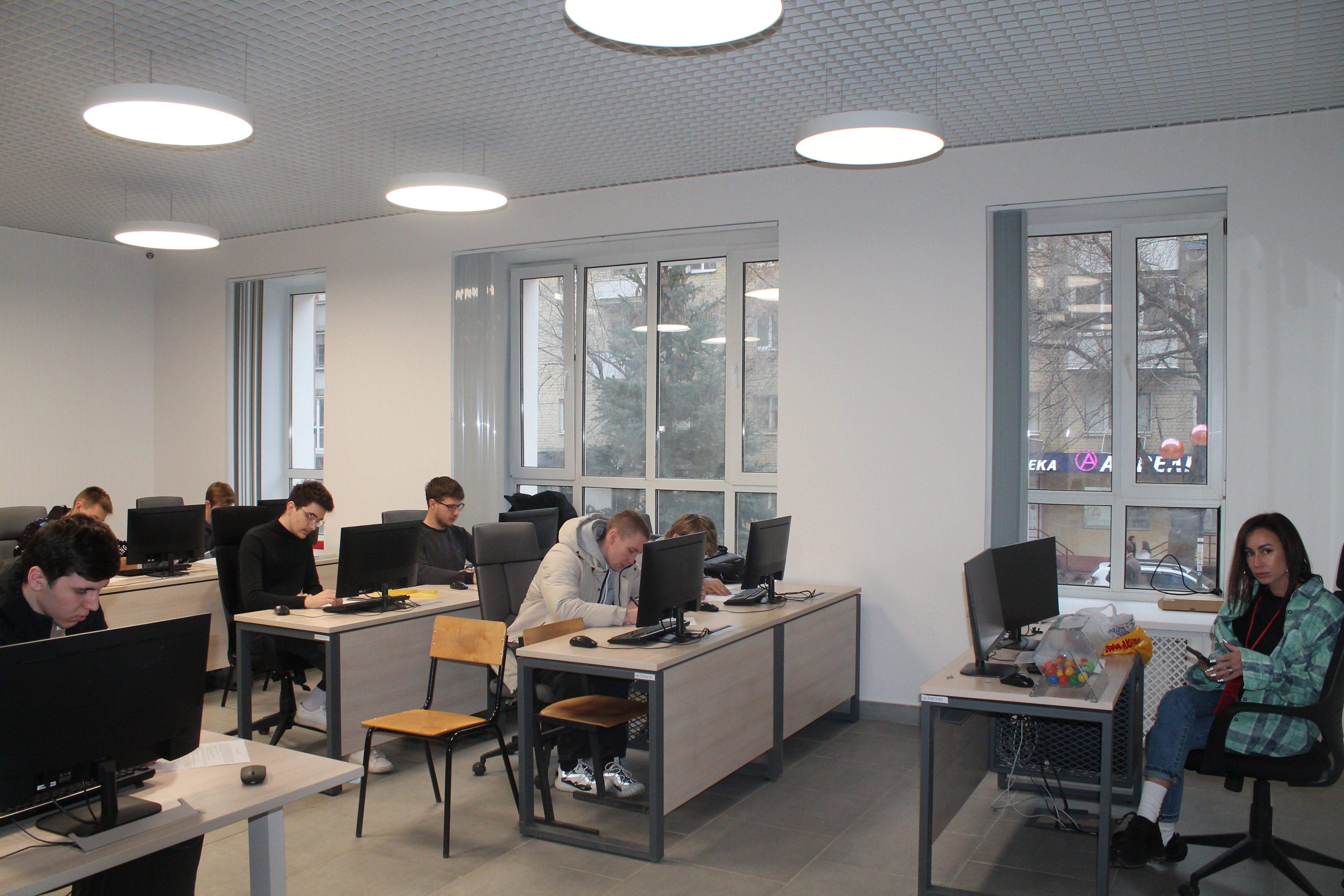 Студенты СГУ стали призёрами и победителями номинаций «Российской студенческой весны - 2023»