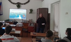 Студенты СГУ стали призёрами и победителями номинаций «Российской студенческой весны - 2023»