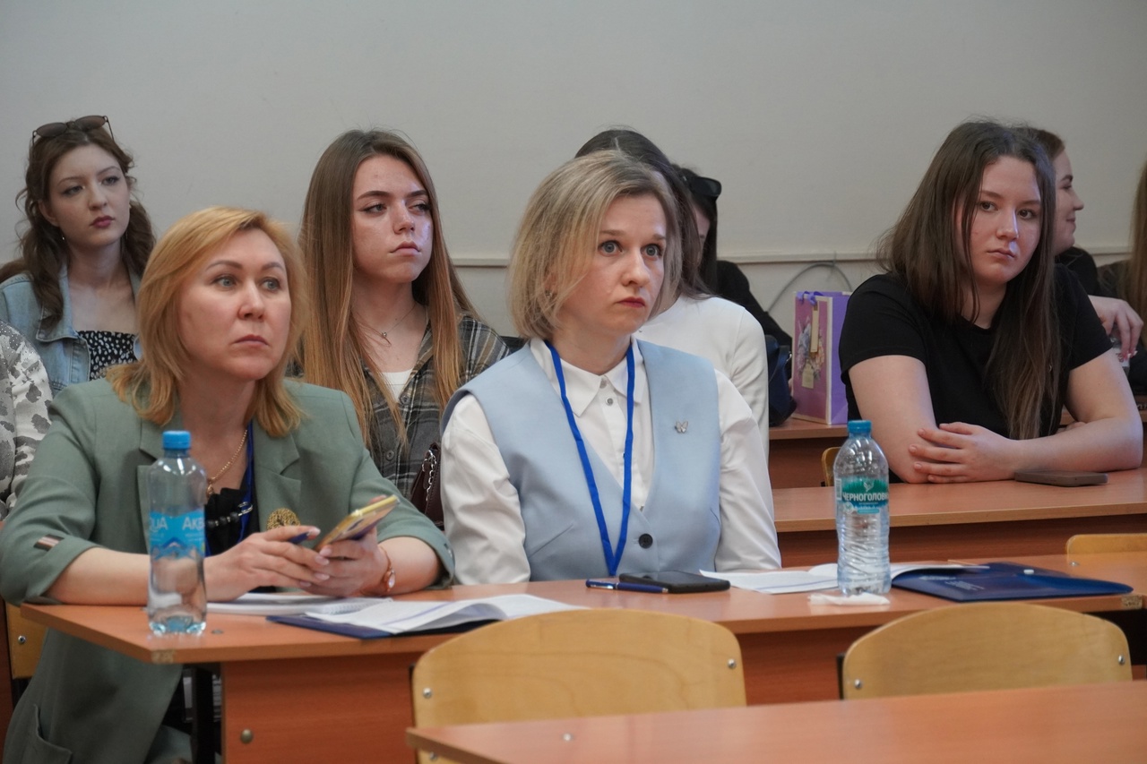 Студенты СГУ стали призёрами и победителями номинаций «Российской студенческой весны - 2023»