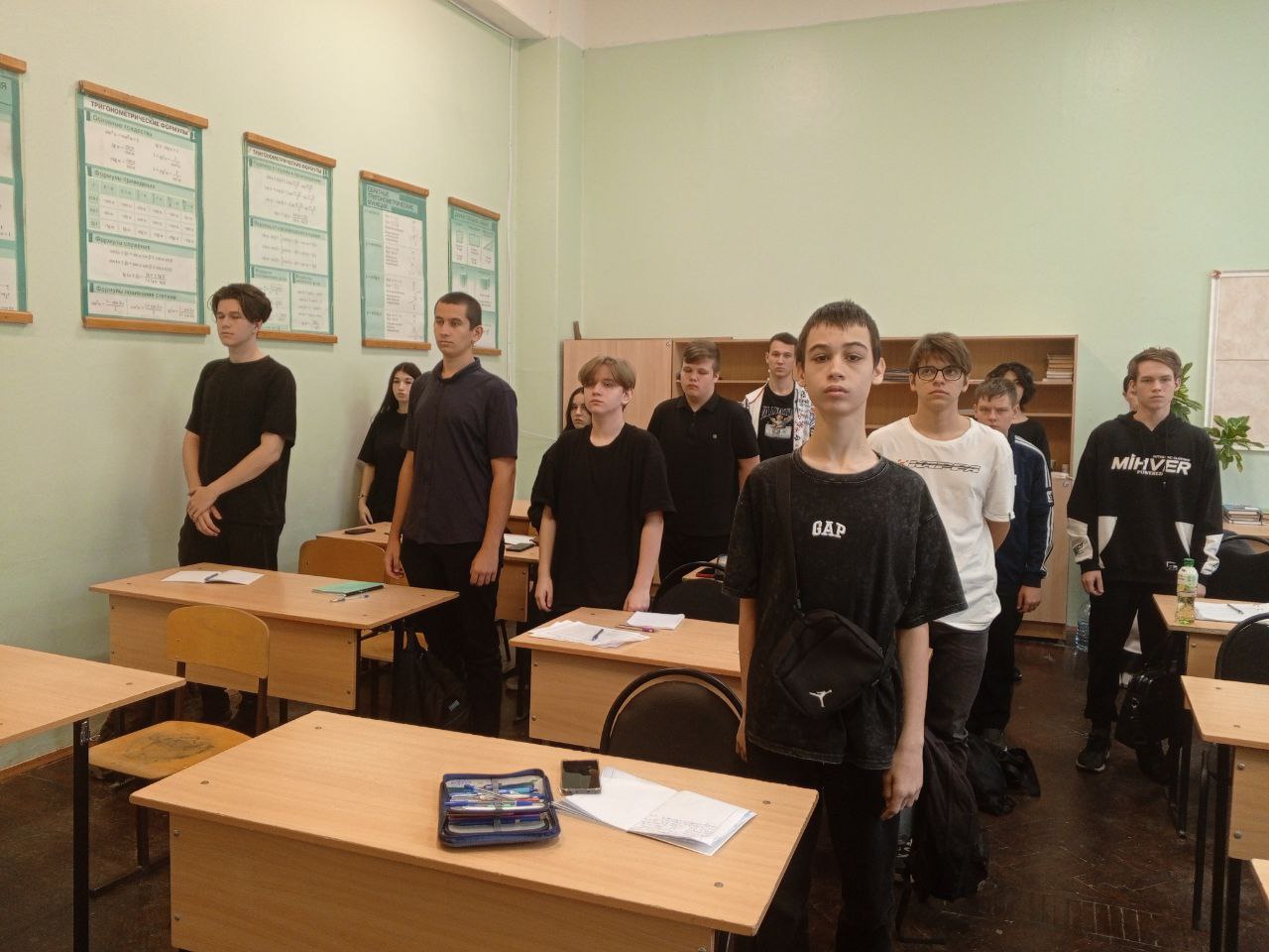 Студенты СГУ стали призёрами и победителями номинаций «Российской студенческой весны - 2023»