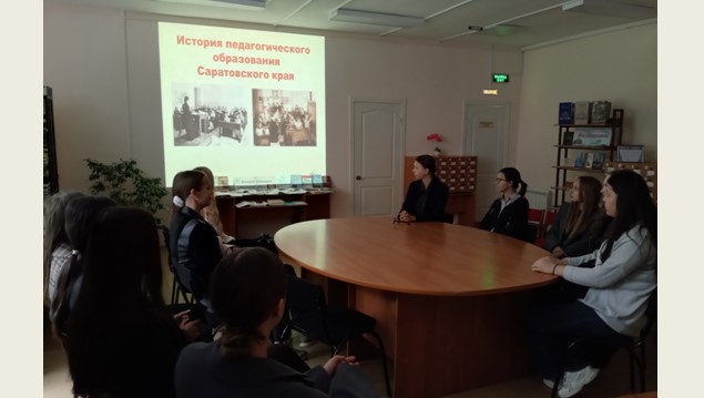 Студенты СГУ стали призёрами и победителями номинаций «Российской студенческой весны - 2023»