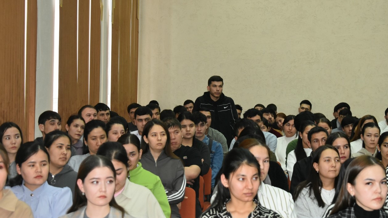 Студенты СГУ стали призёрами и победителями номинаций «Российской студенческой весны - 2023»