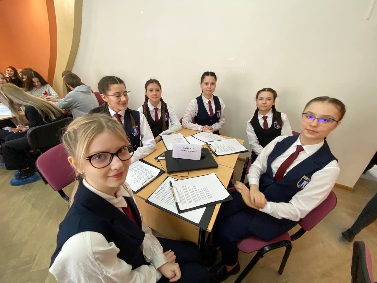 Студенты СГУ стали призёрами и победителями номинаций «Российской студенческой весны - 2023»