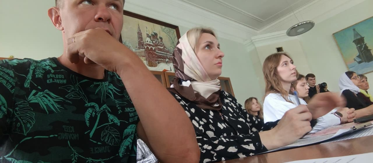 Студенты СГУ стали призёрами и победителями номинаций «Российской студенческой весны - 2023»