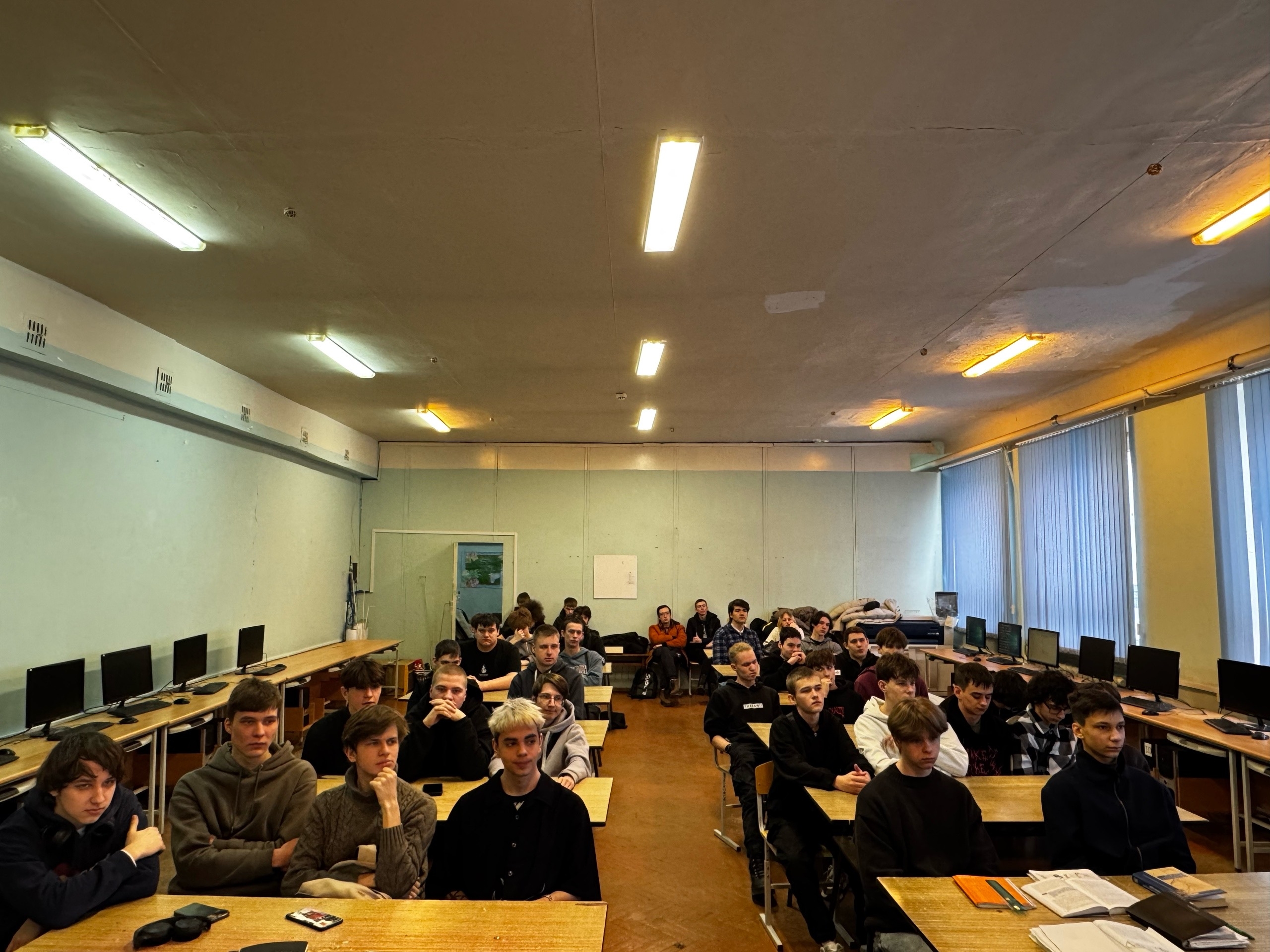 Студенты СГУ стали призёрами и победителями номинаций «Российской студенческой весны - 2023»