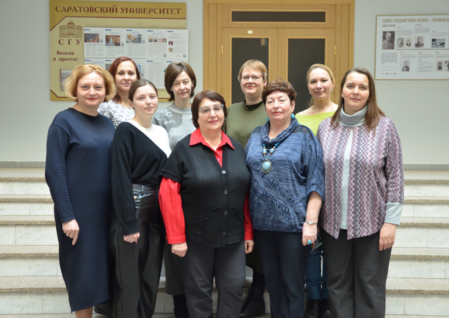 Студенты СГУ стали призёрами и победителями номинаций «Российской студенческой весны - 2023»