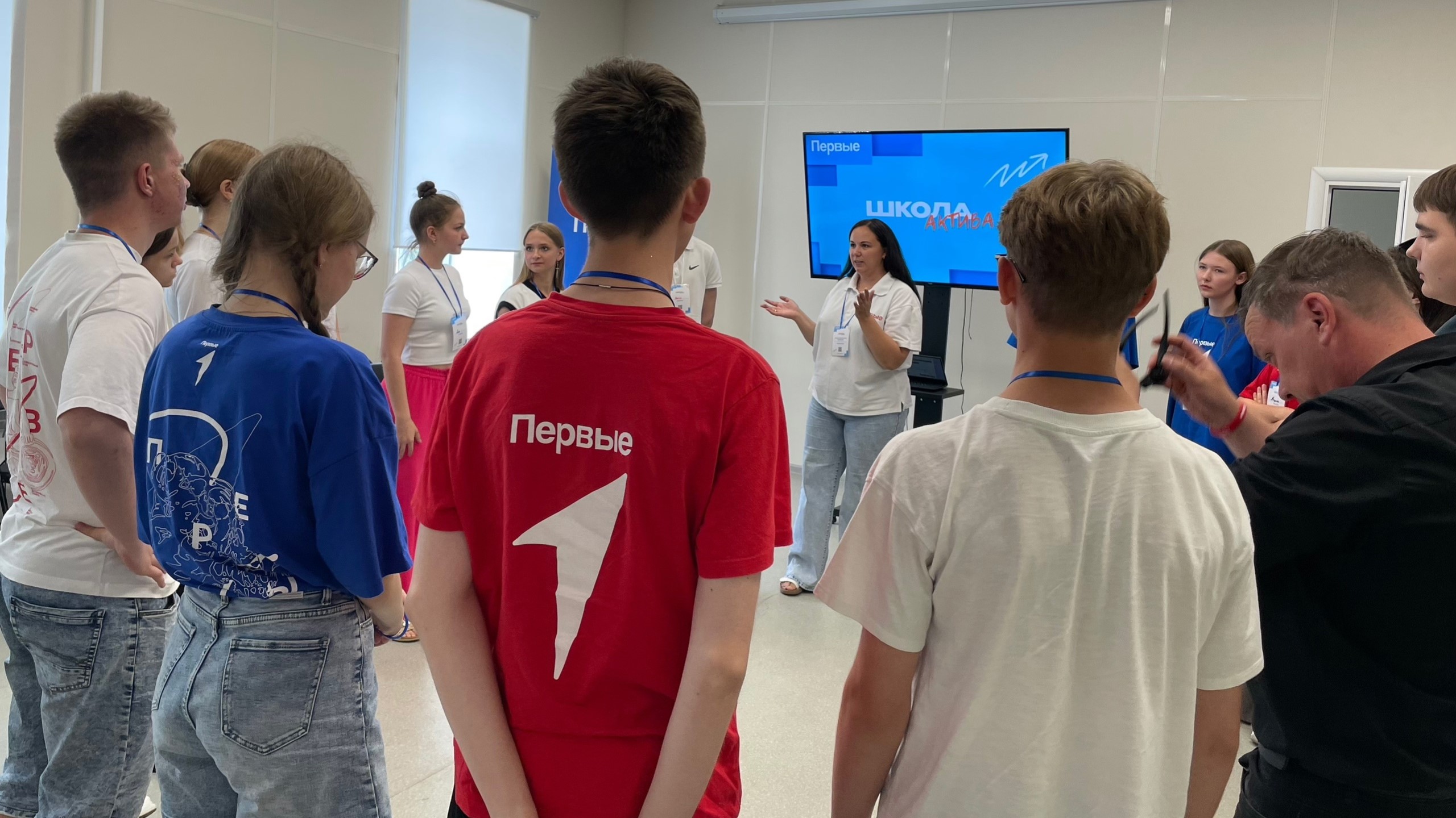 Студенты СГУ стали призёрами и победителями номинаций «Российской студенческой весны - 2023»