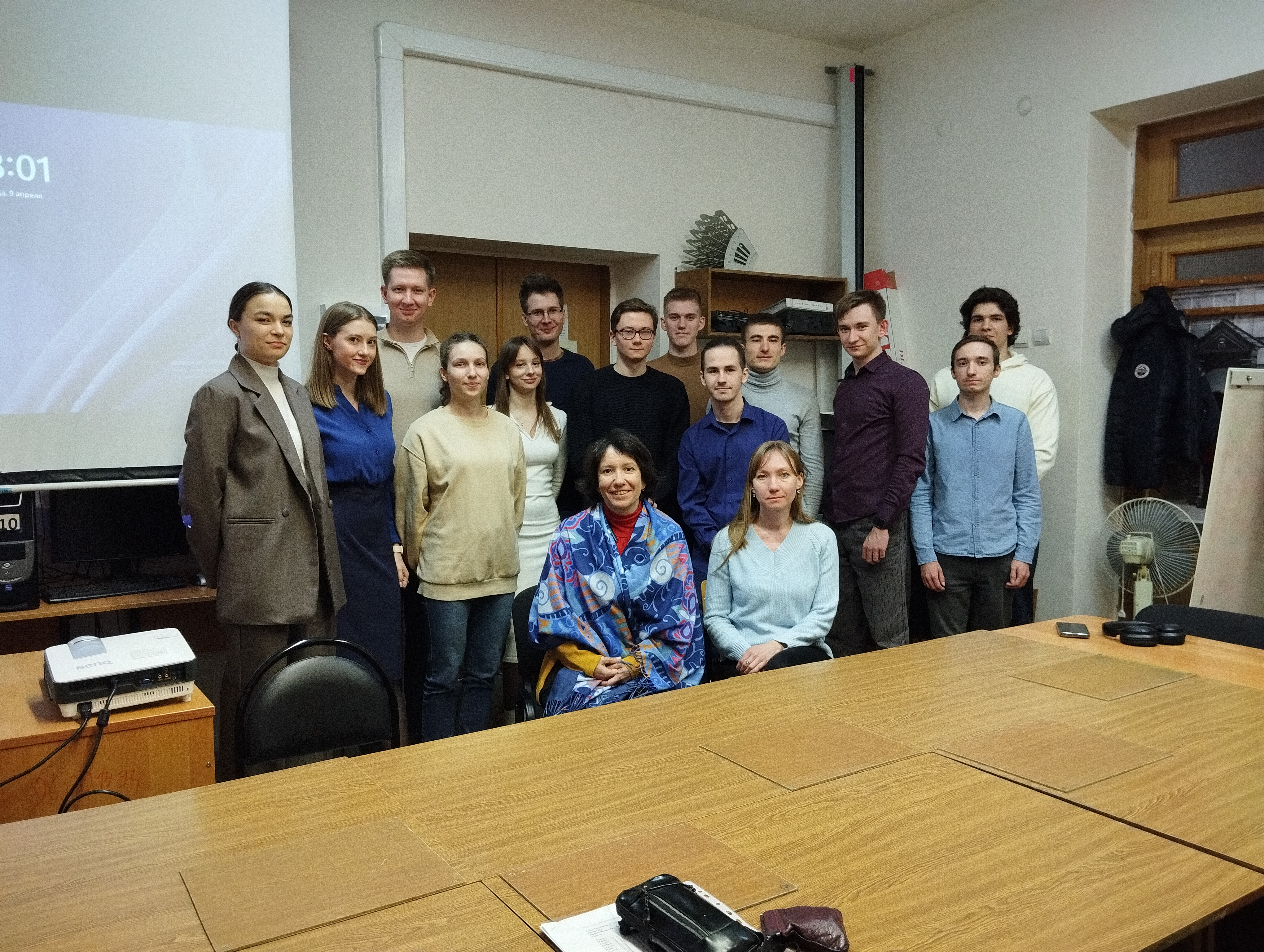 Студенты СГУ стали призёрами и победителями номинаций «Российской студенческой весны - 2023»
