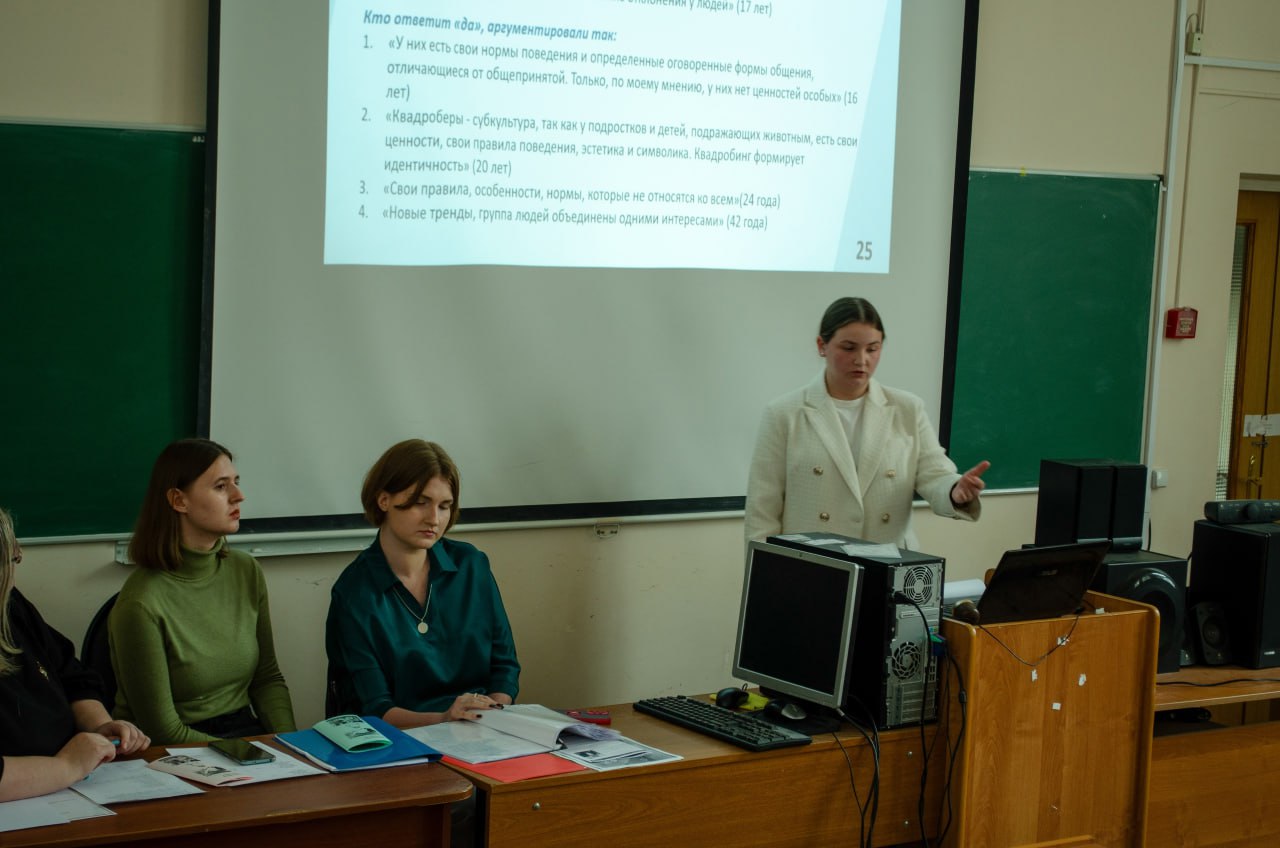 Студенты СГУ стали призёрами и победителями номинаций «Российской студенческой весны - 2023»
