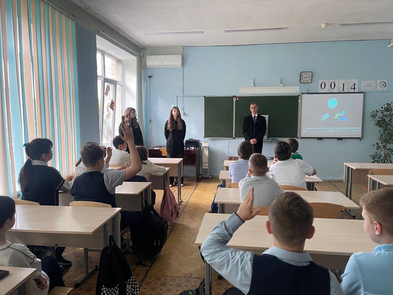 Студенты СГУ стали призёрами и победителями номинаций «Российской студенческой весны - 2023»