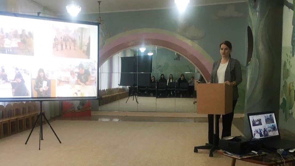 Студенты СГУ стали призёрами и победителями номинаций «Российской студенческой весны - 2023»