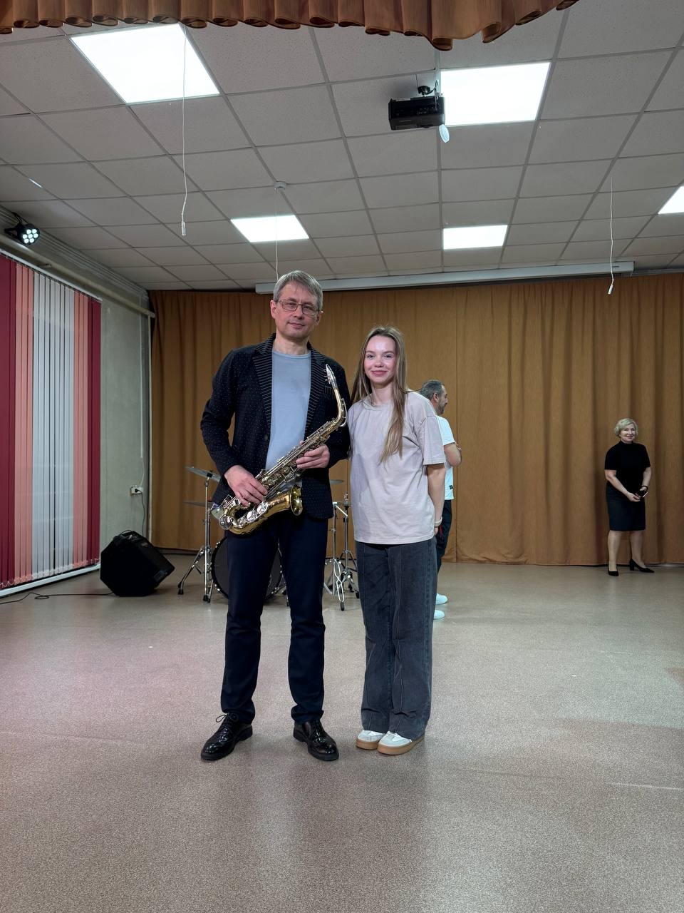 Студенты СГУ стали призёрами и победителями номинаций «Российской студенческой весны - 2023»