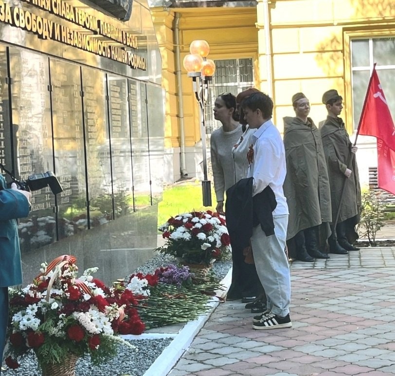 Студенты СГУ стали призёрами и победителями номинаций «Российской студенческой весны - 2023»