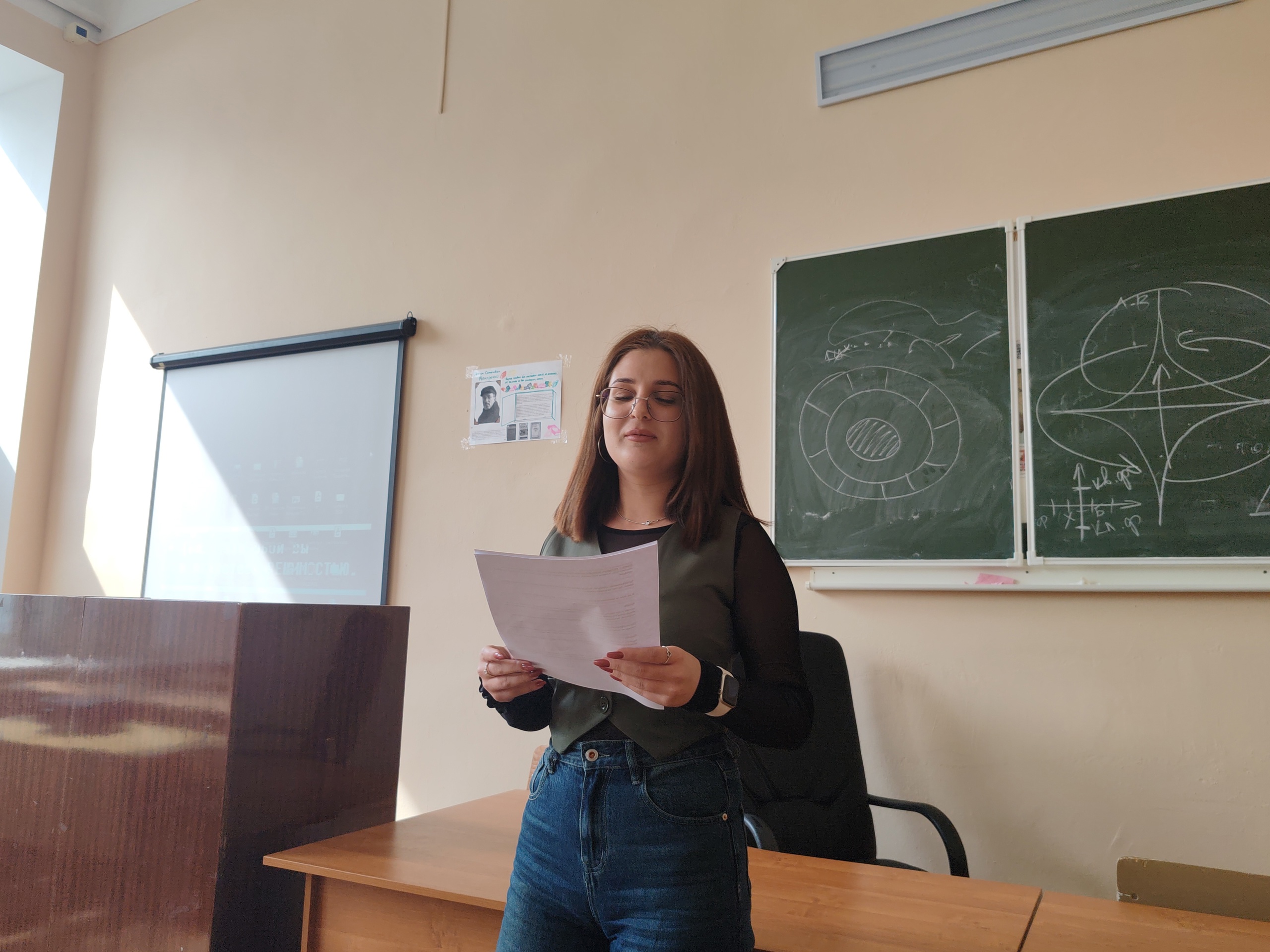 Студенты СГУ стали призёрами и победителями номинаций «Российской студенческой весны - 2023»