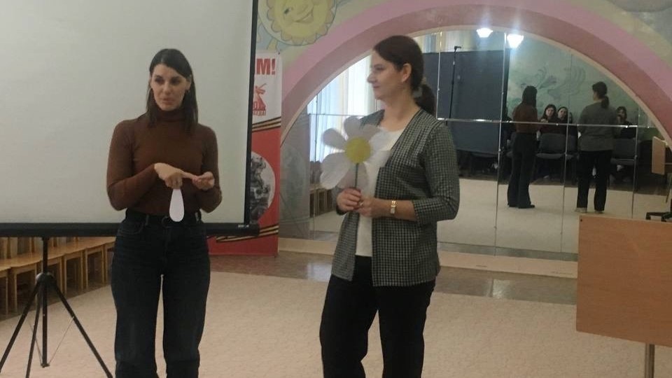 Студенты СГУ стали призёрами и победителями номинаций «Российской студенческой весны - 2023»