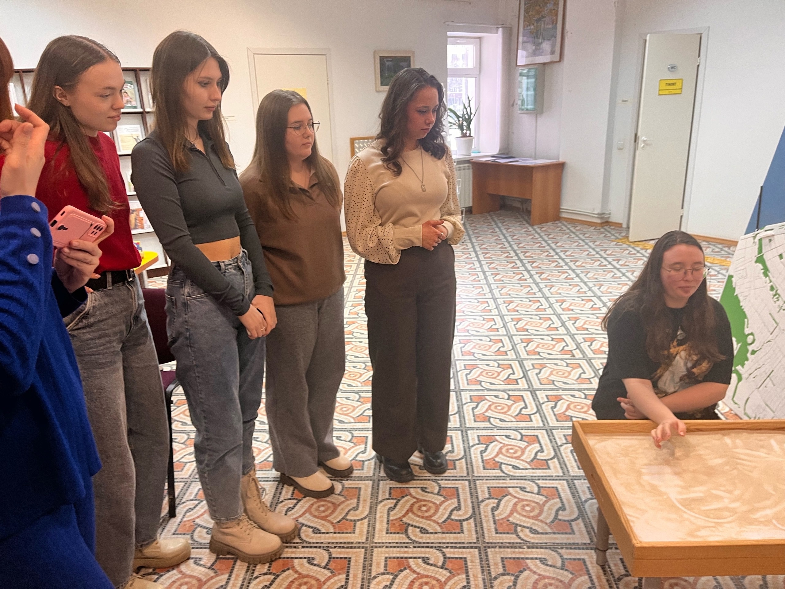 Студенты СГУ стали призёрами и победителями номинаций «Российской студенческой весны - 2023»