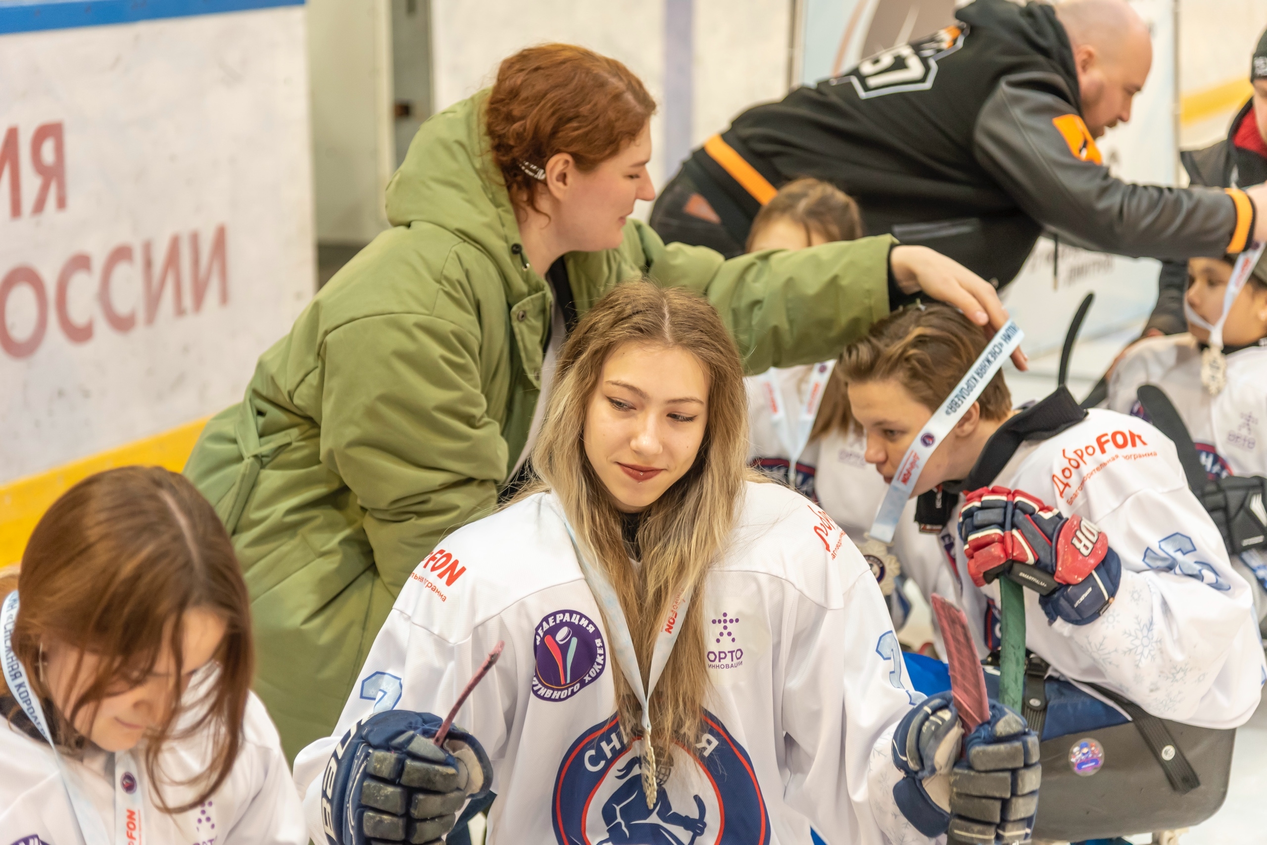 Студенты СГУ стали призёрами и победителями номинаций «Российской студенческой весны - 2023»
