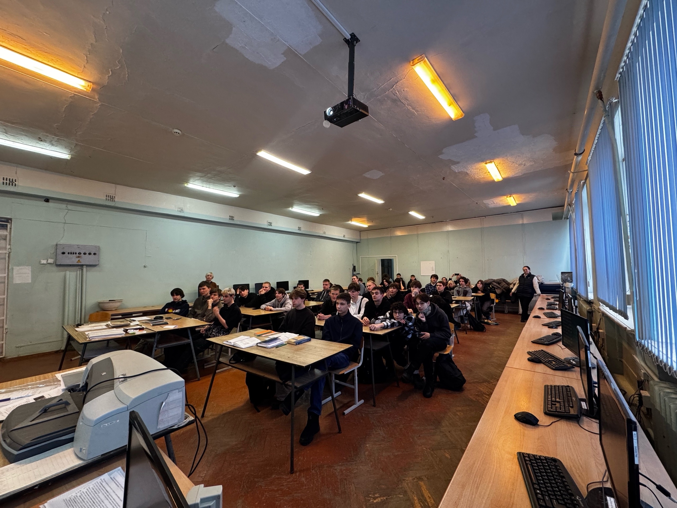 Студенты СГУ стали призёрами и победителями номинаций «Российской студенческой весны - 2023»