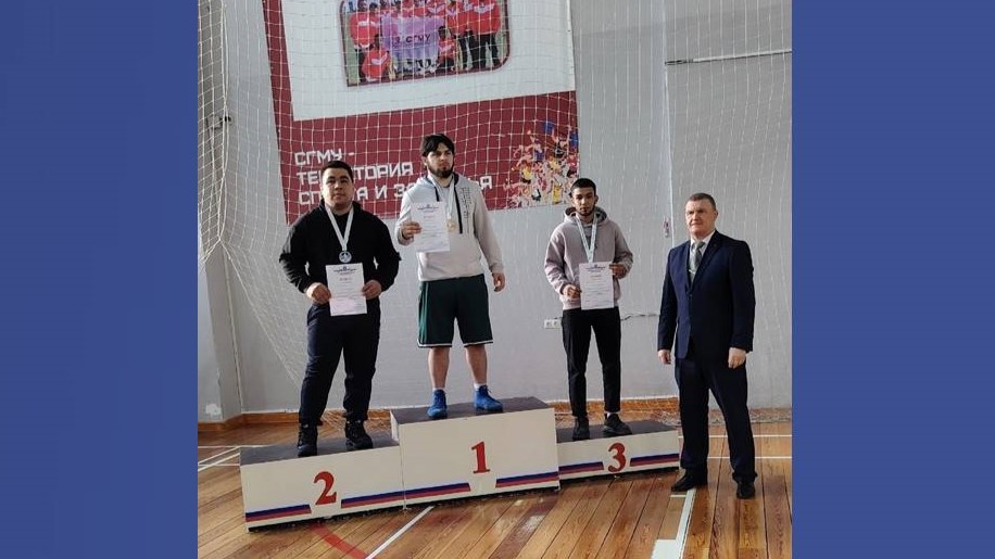 Студенты СГУ стали призёрами и победителями номинаций «Российской студенческой весны - 2023»