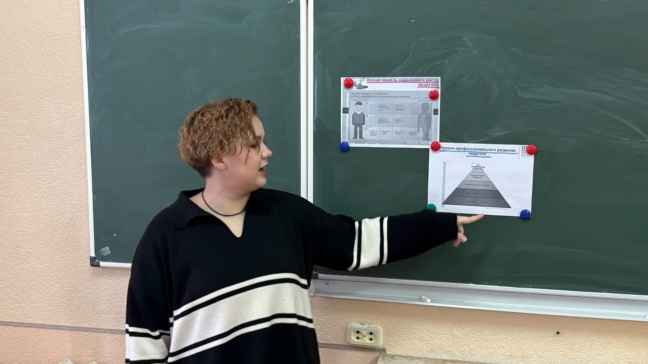 Студенты СГУ стали призёрами и победителями номинаций «Российской студенческой весны - 2023»