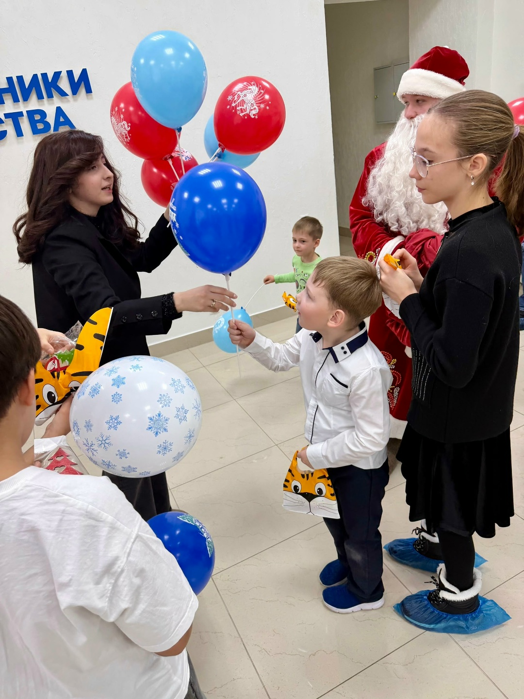 Студенты СГУ стали призёрами и победителями номинаций «Российской студенческой весны - 2023»