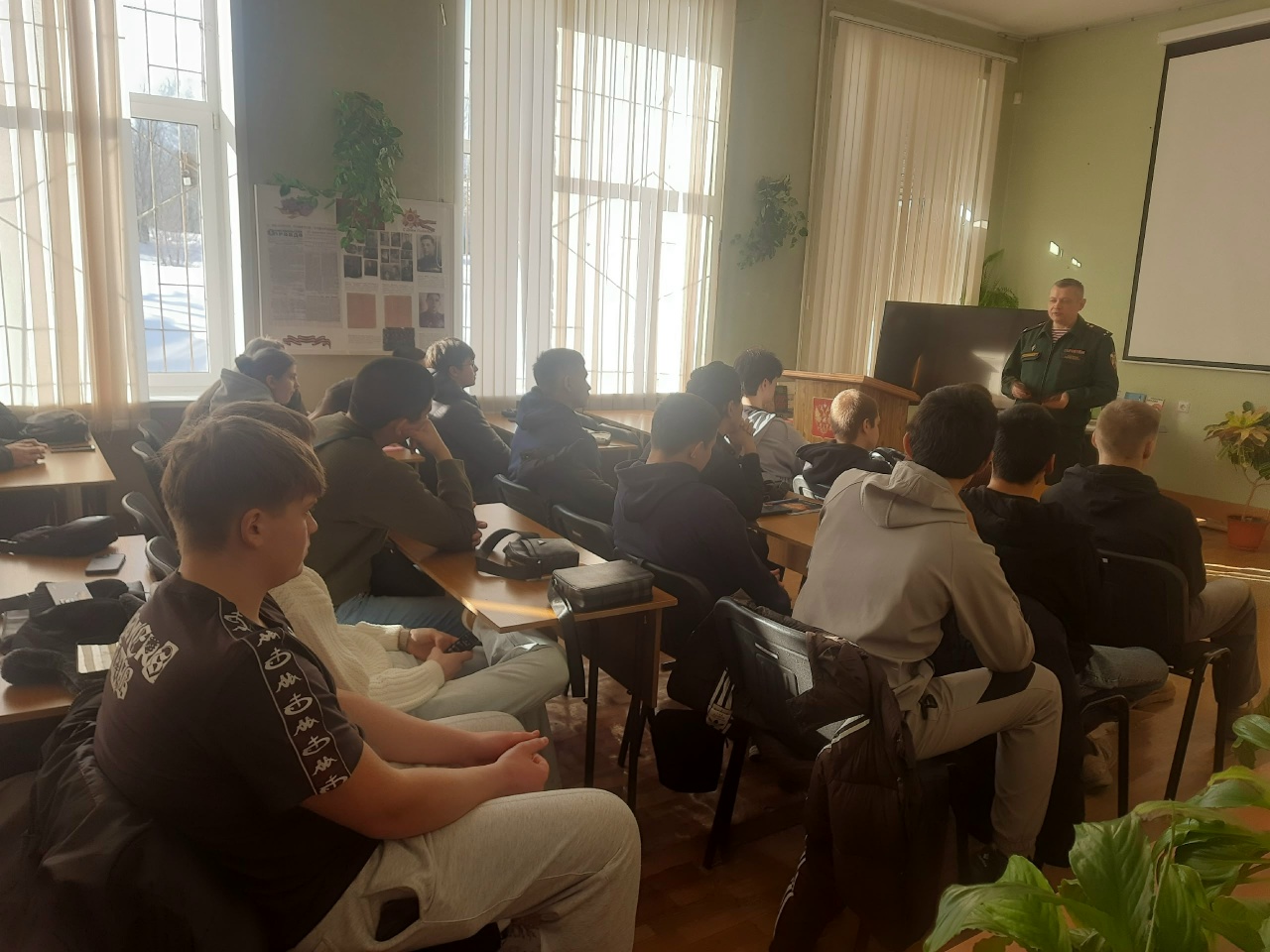 Студенты СГУ стали призёрами и победителями номинаций «Российской студенческой весны - 2023»