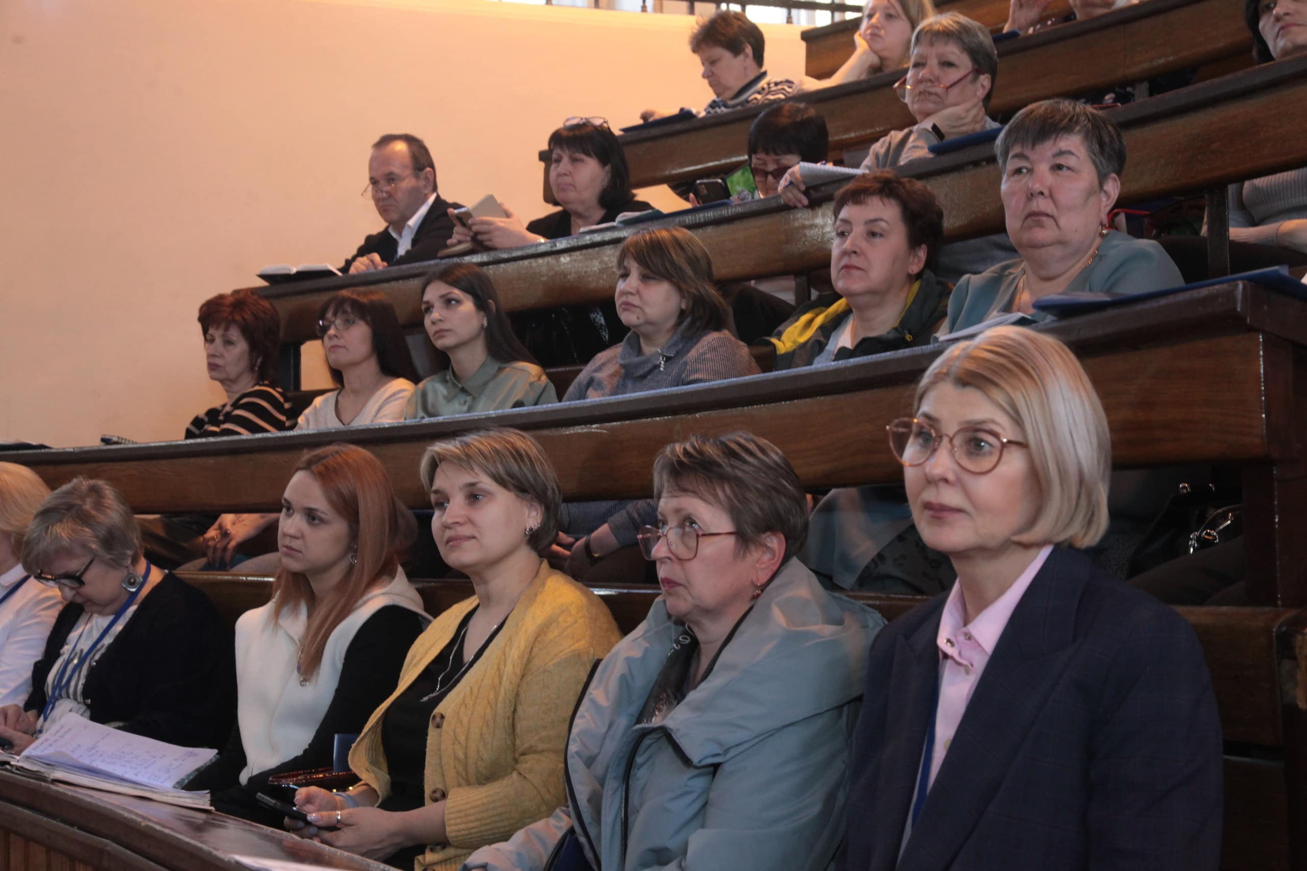 Студенты СГУ стали призёрами и победителями номинаций «Российской студенческой весны - 2023»