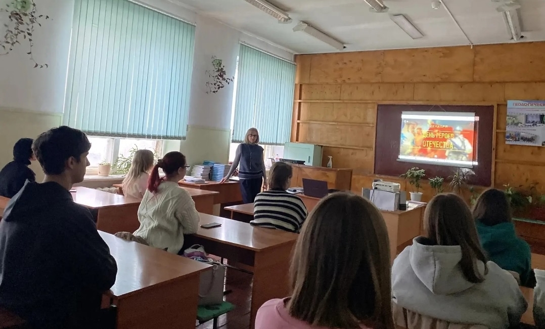 Студенты СГУ стали призёрами и победителями номинаций «Российской студенческой весны - 2023»
