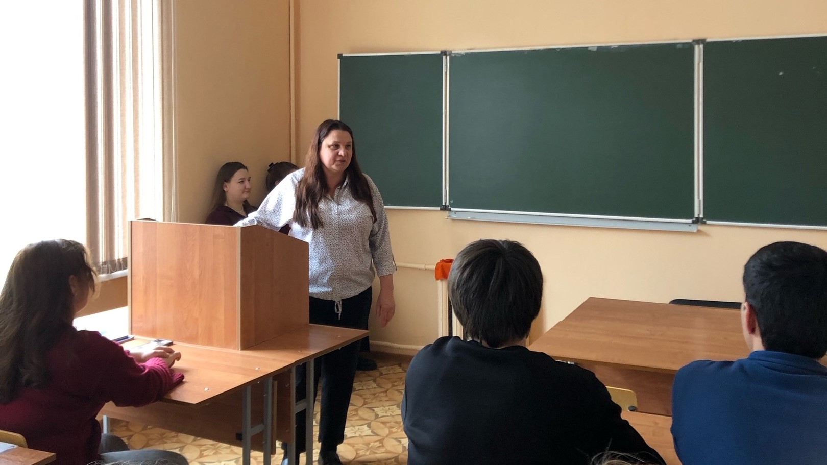 Студенты СГУ стали призёрами и победителями номинаций «Российской студенческой весны - 2023»