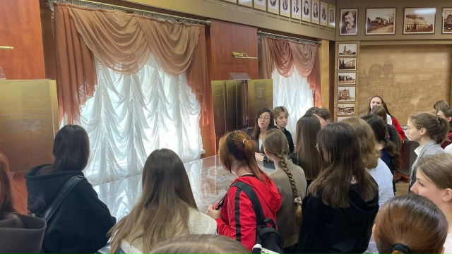 Студенты СГУ стали призёрами и победителями номинаций «Российской студенческой весны - 2023»